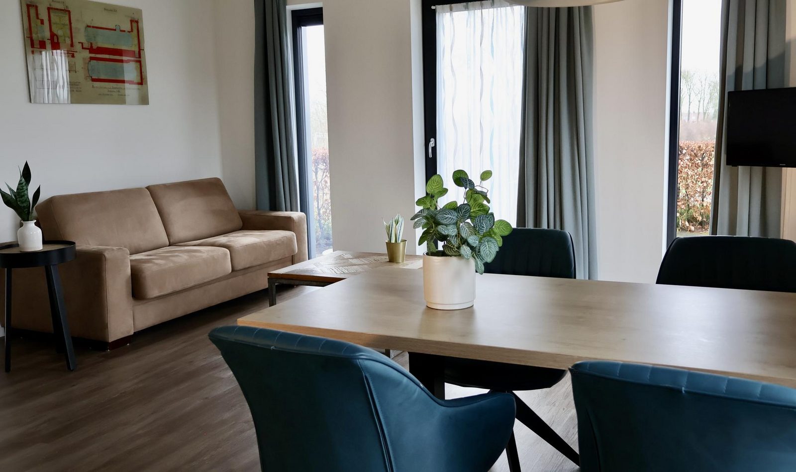 Vakantiewoning de Stoep 