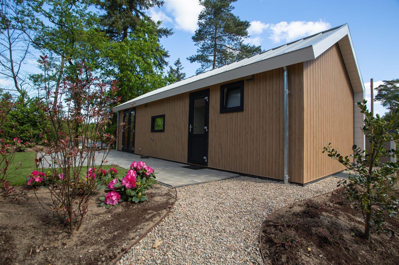 Eco Cottage Comfort | 4 persons