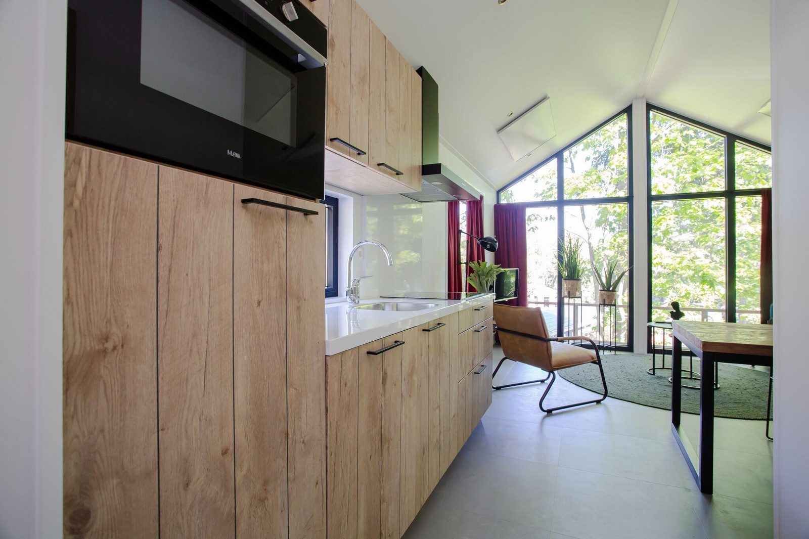 Eco Cottage Comfort | 4 persons