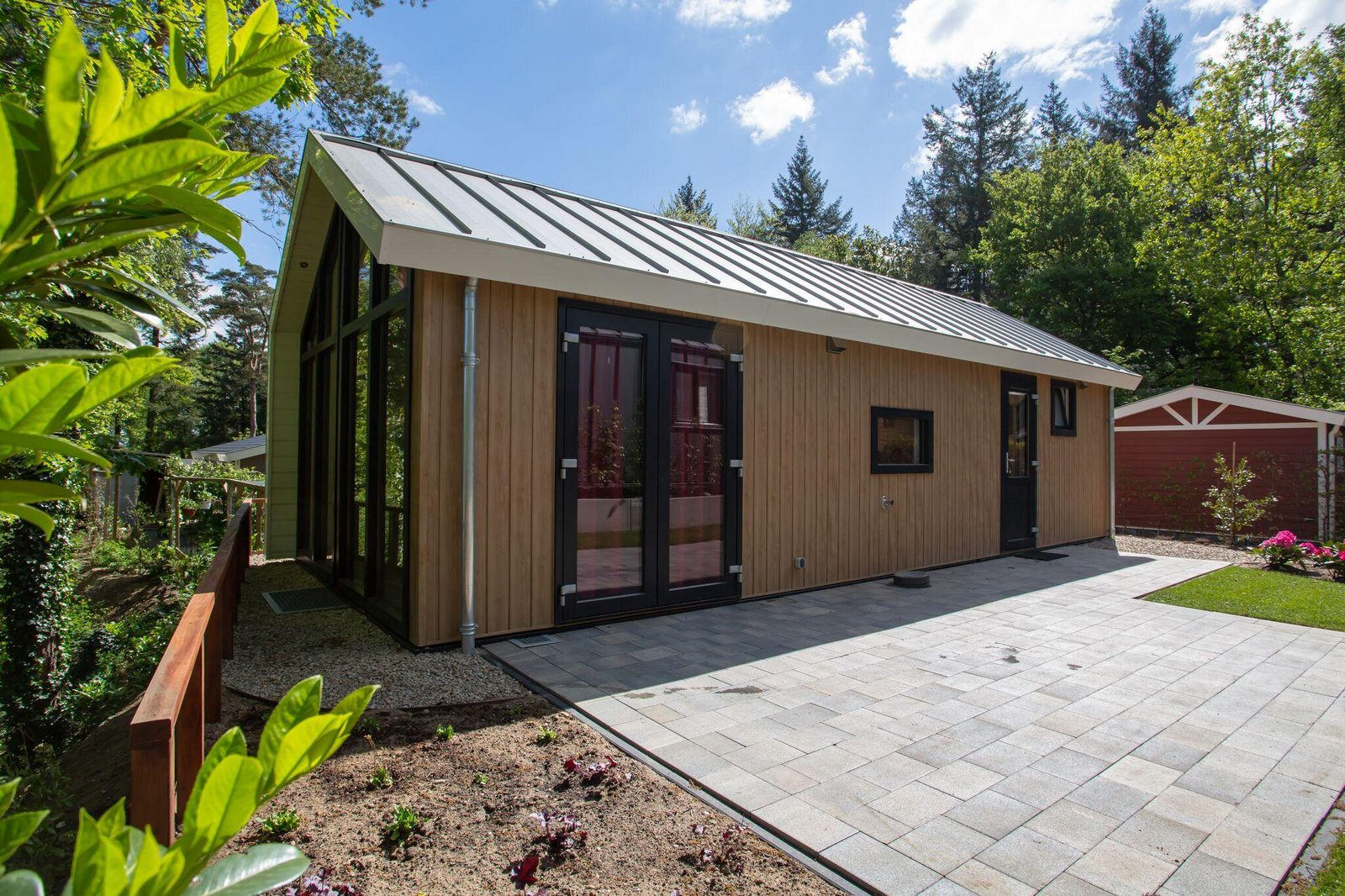 Eco Cottage Comfort | 4 persons
