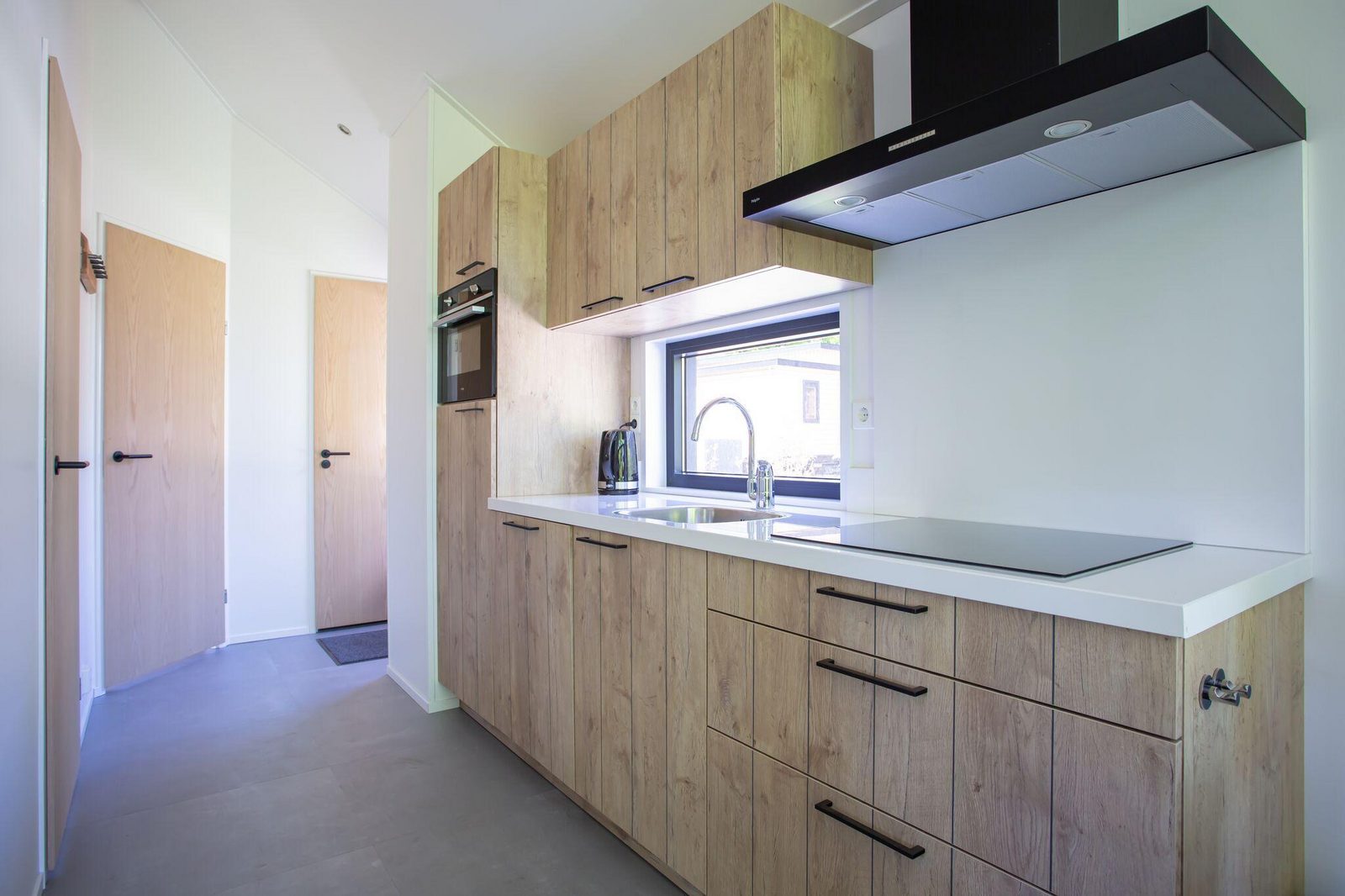 Eco Cottage Comfort | 4 persons