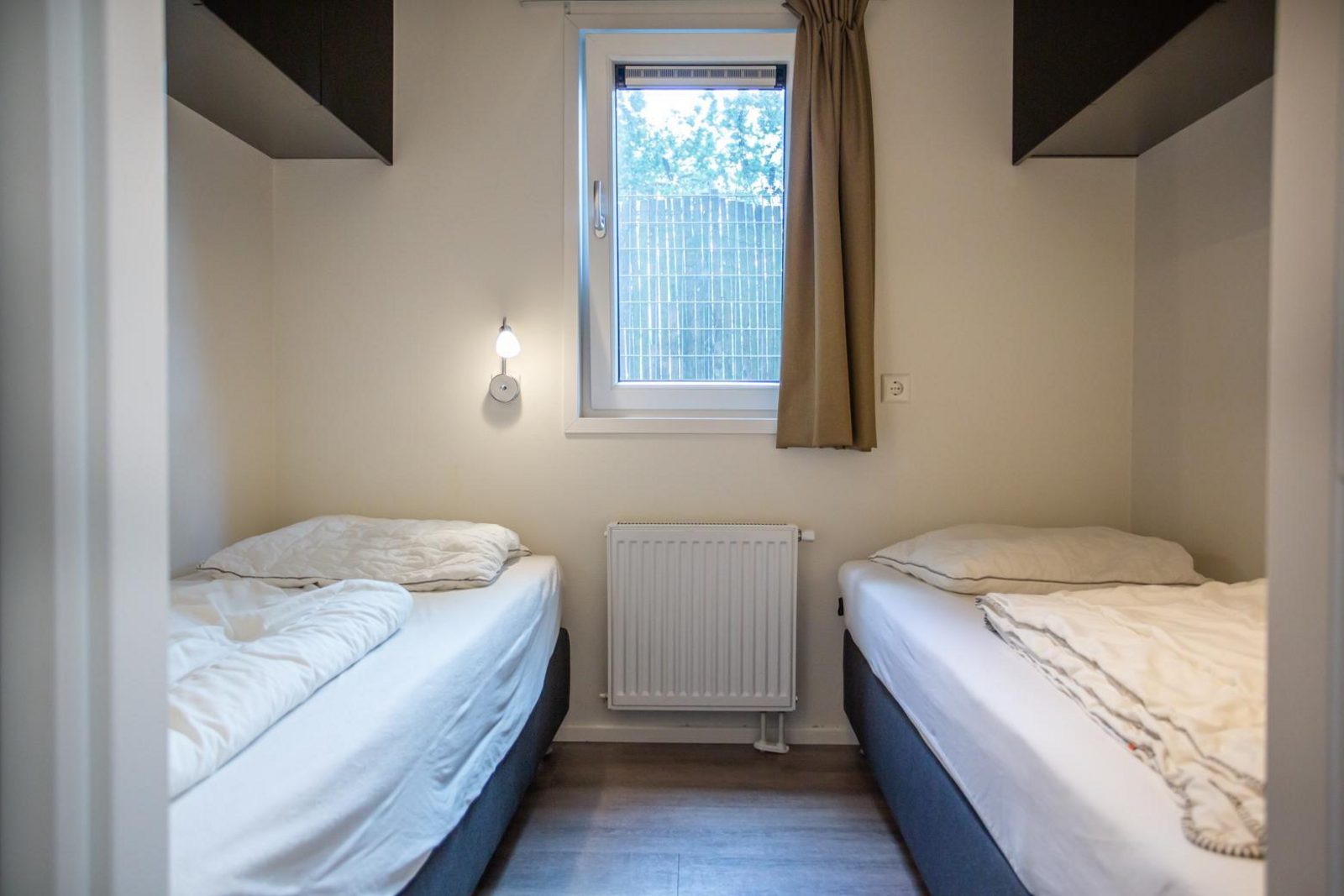 Bos Lodge | 4 personen