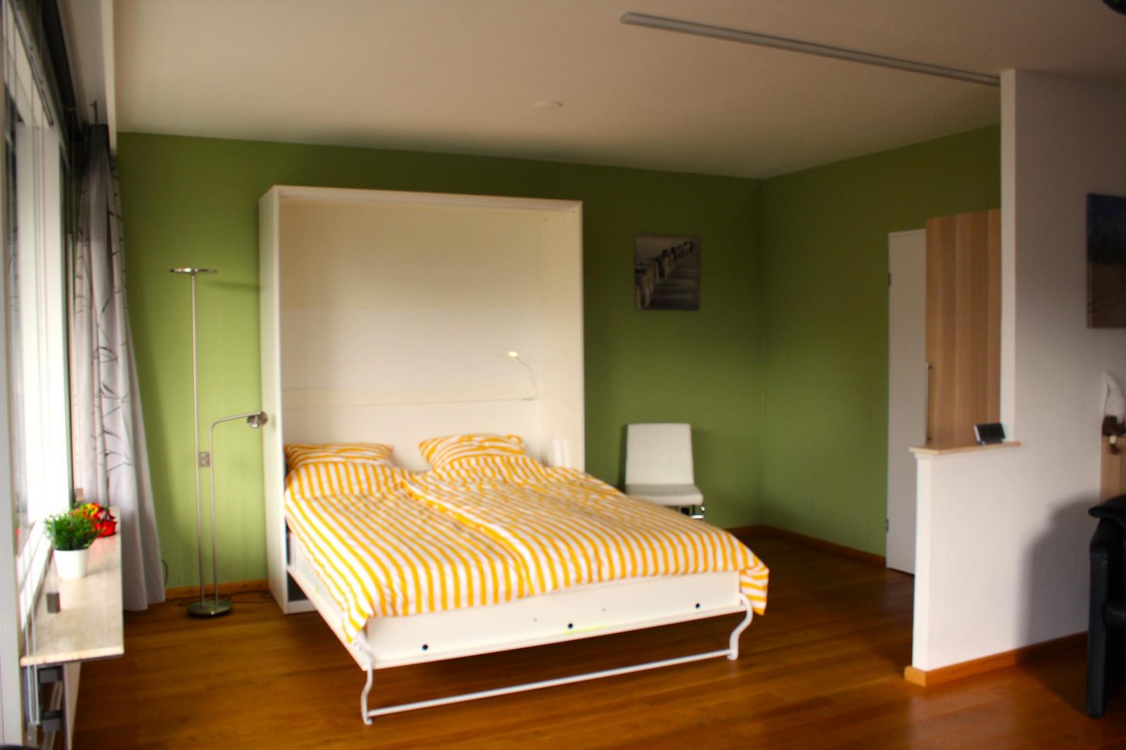Sterflat 101