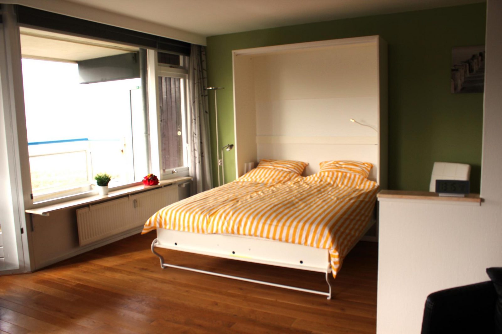 Sterflat 101