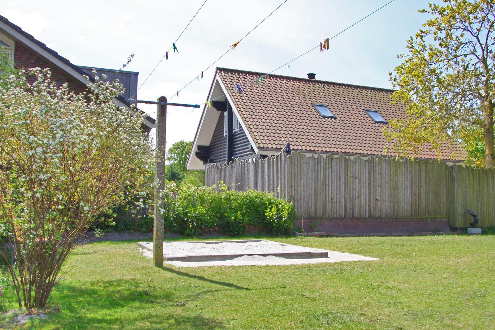 Duinland 55 (De Wilg)