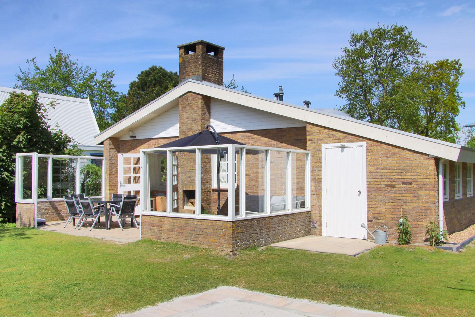 Duinland 55 (De Wilg)