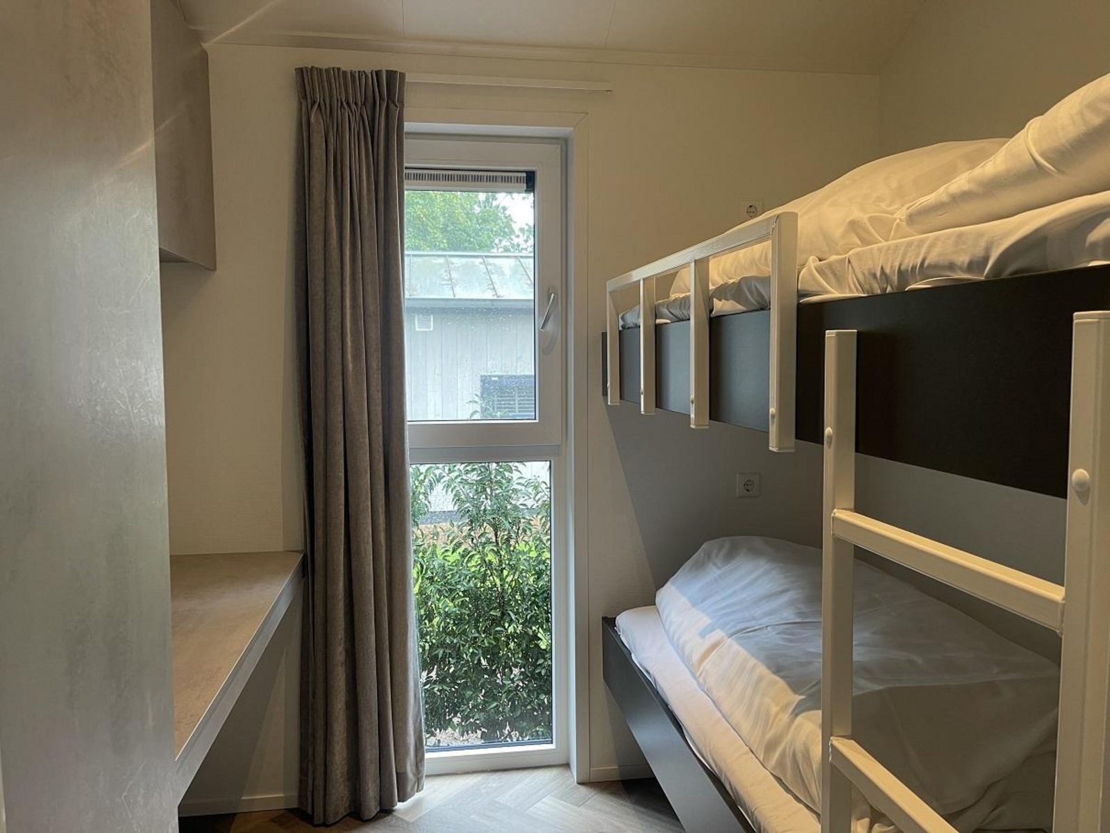 Wald Cottage Deluxe | 4 Personen
