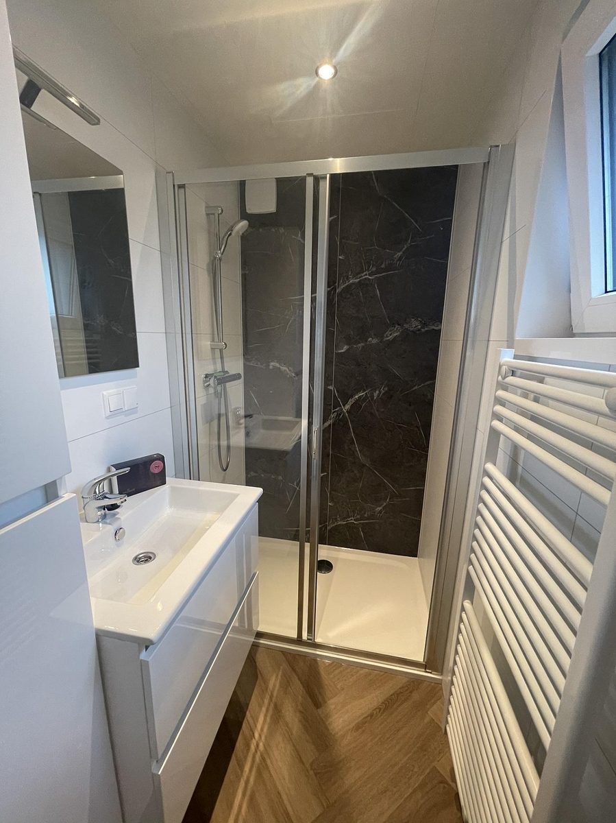 Wald Cottage Deluxe | 4 Personen