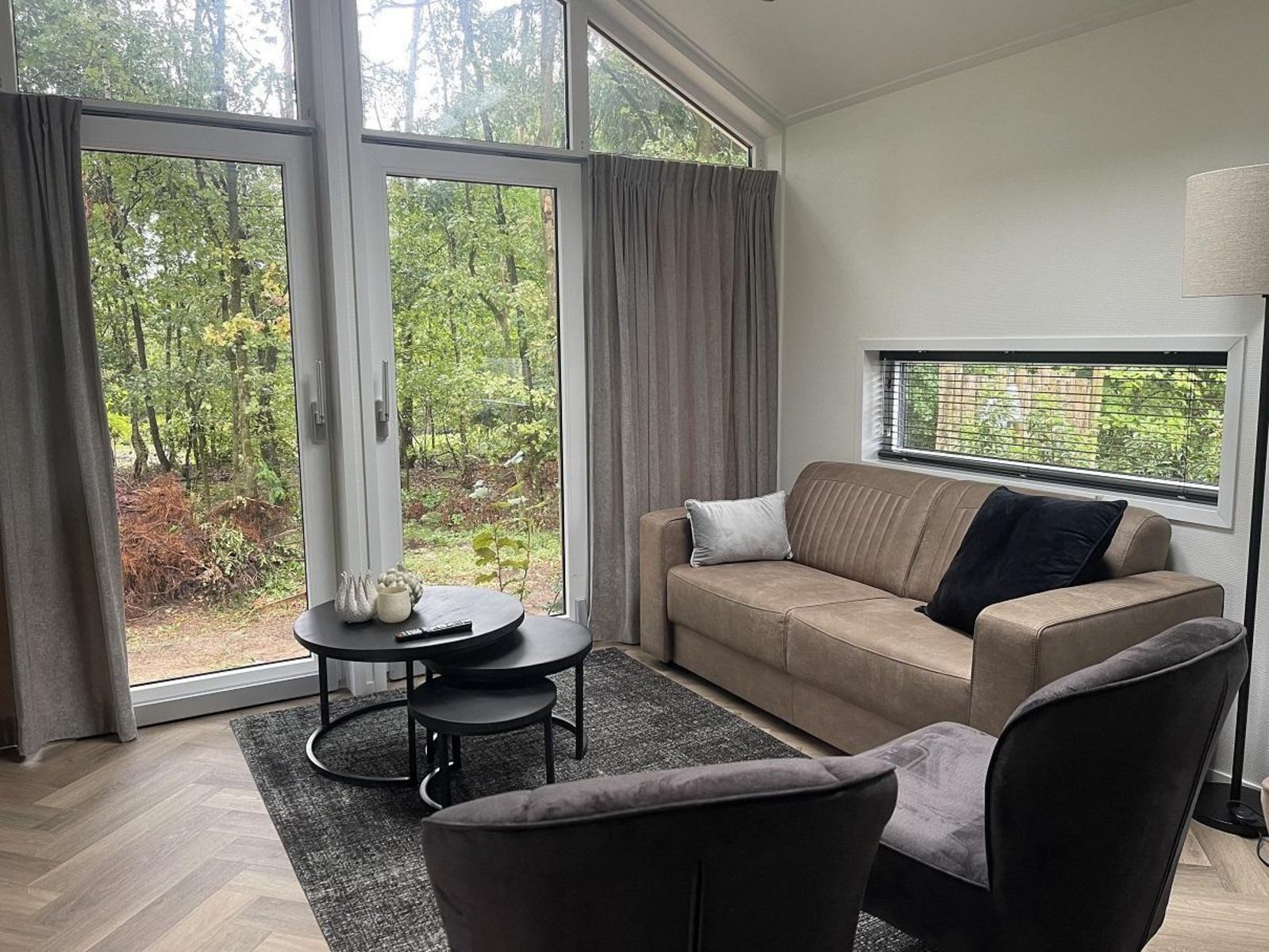 Wald Cottage Deluxe | 4 Personen