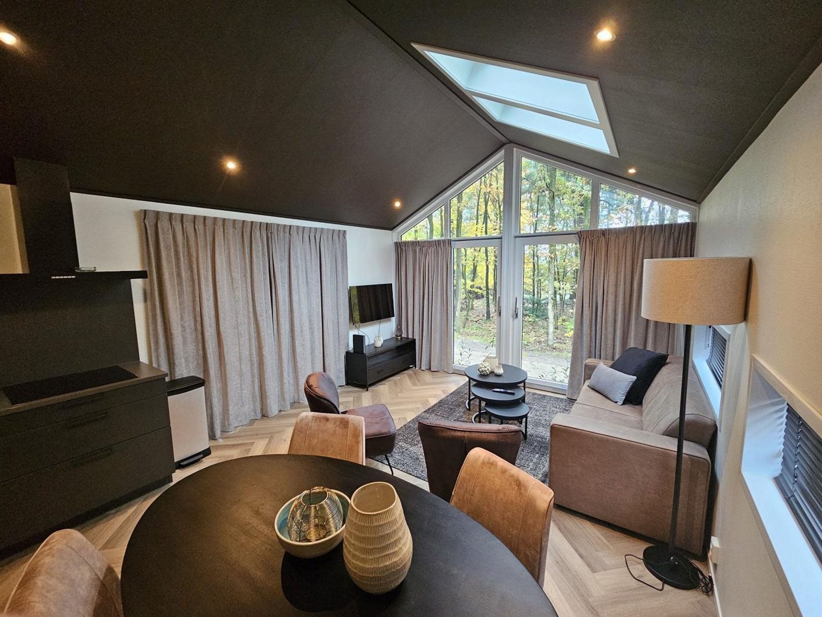 Wald Cottage Deluxe | 4 Personen