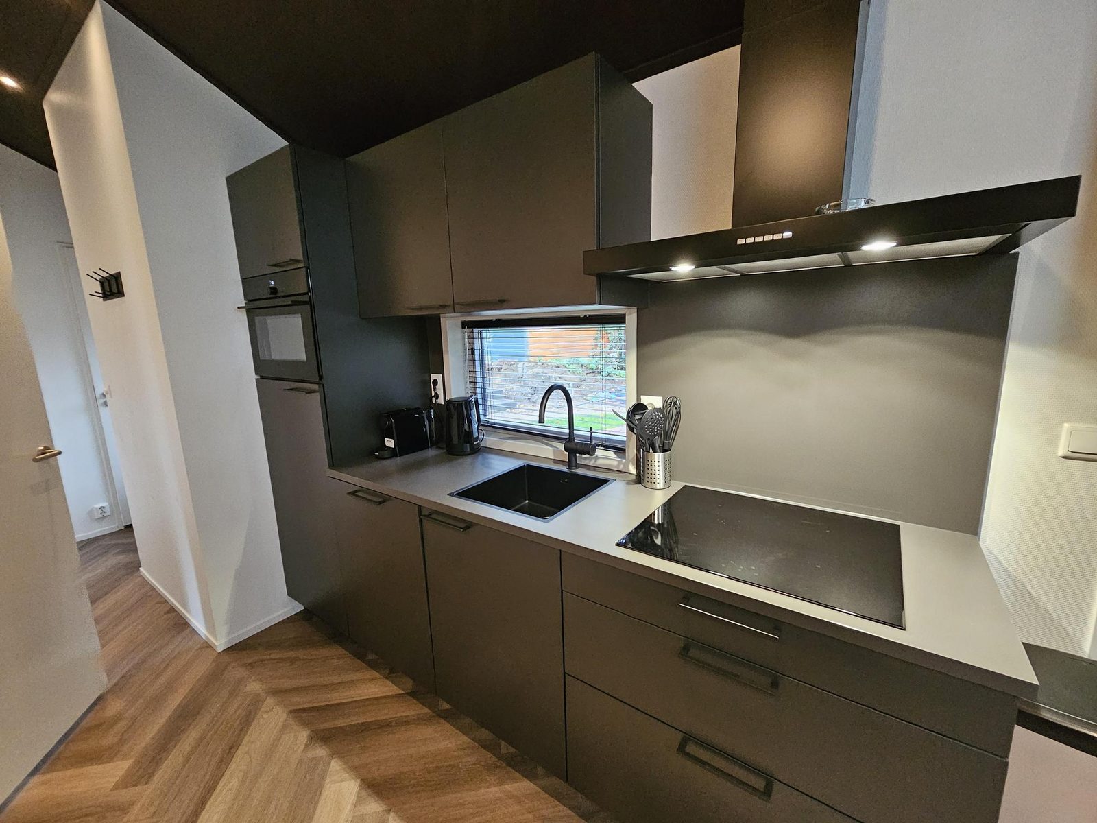 Wald Cottage Deluxe | 4 Personen