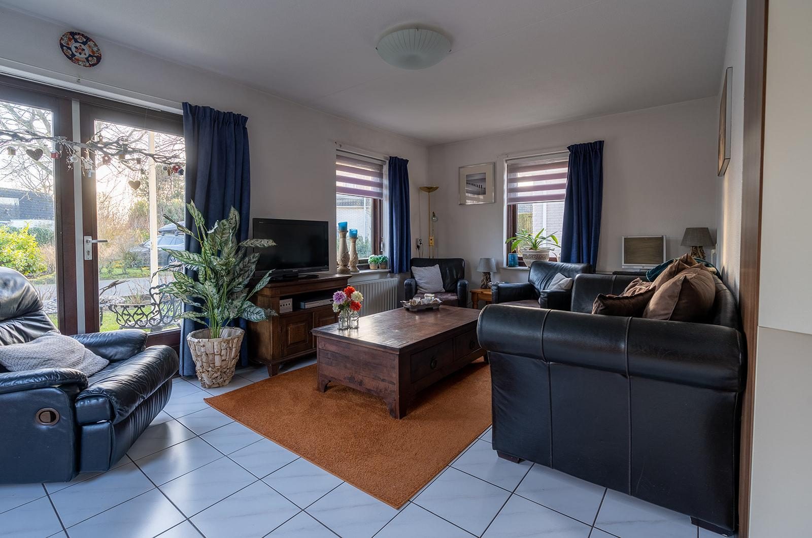 Grevelingen 33 - Noordzeepark Ouddorp 