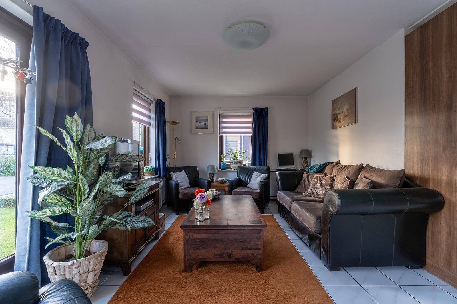 Grevelingen 33 - Noordzeepark Ouddorp 