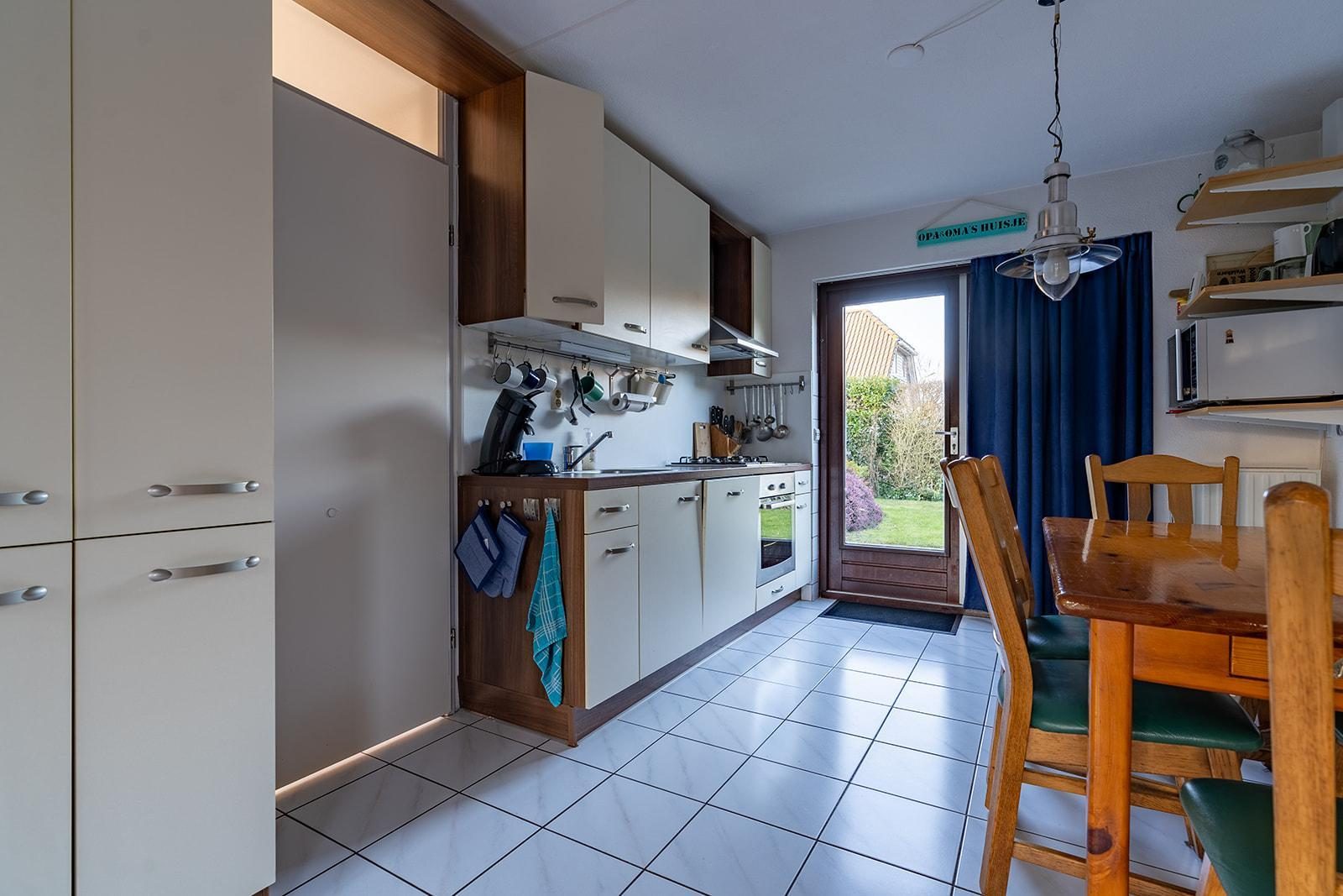 Grevelingen 33 - Noordzeepark Ouddorp 