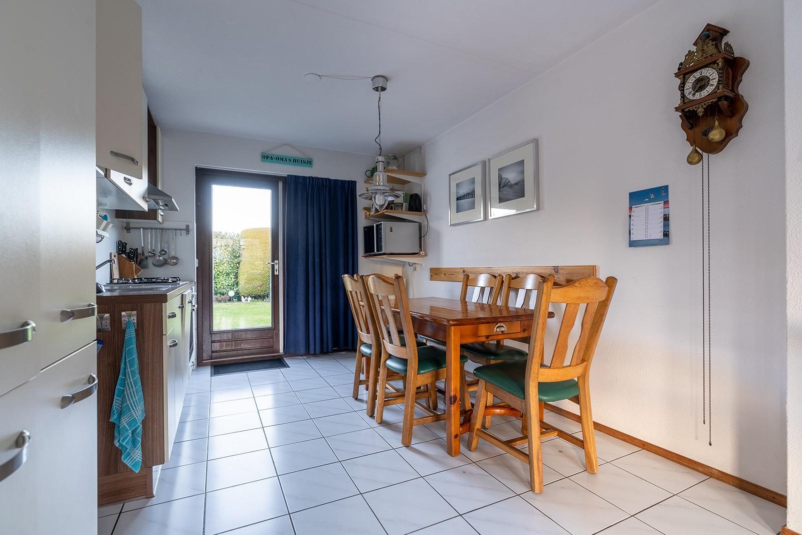 Grevelingen 33 - Noordzeepark Ouddorp 