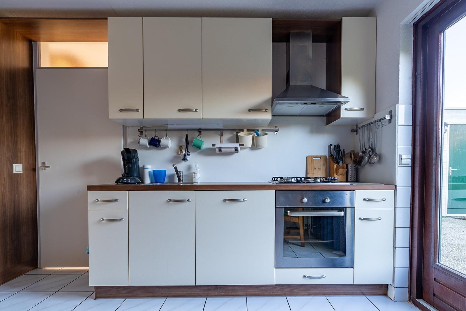 Grevelingen 33 - Noordzeepark Ouddorp 