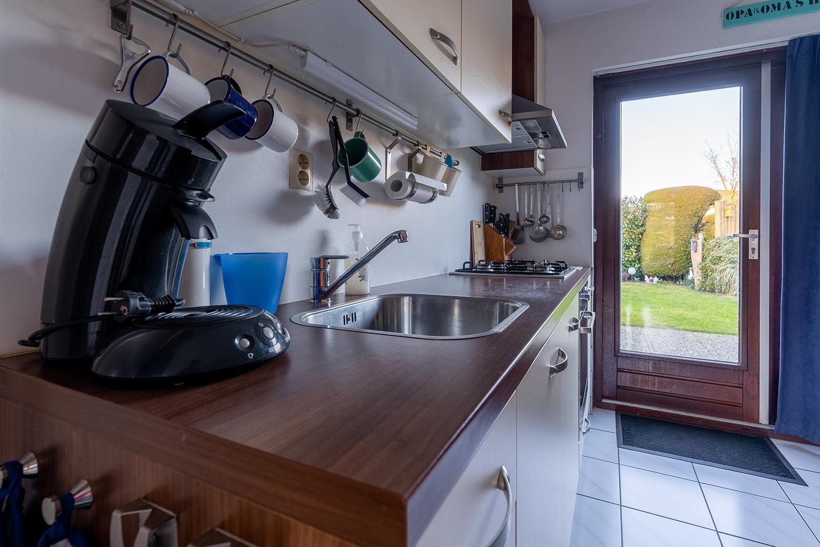 Grevelingen 33 - Noordzeepark Ouddorp 