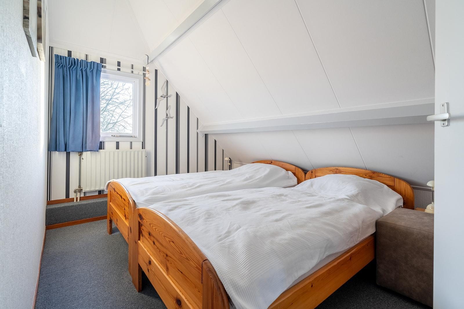 Grevelingen 33 - Noordzeepark Ouddorp 