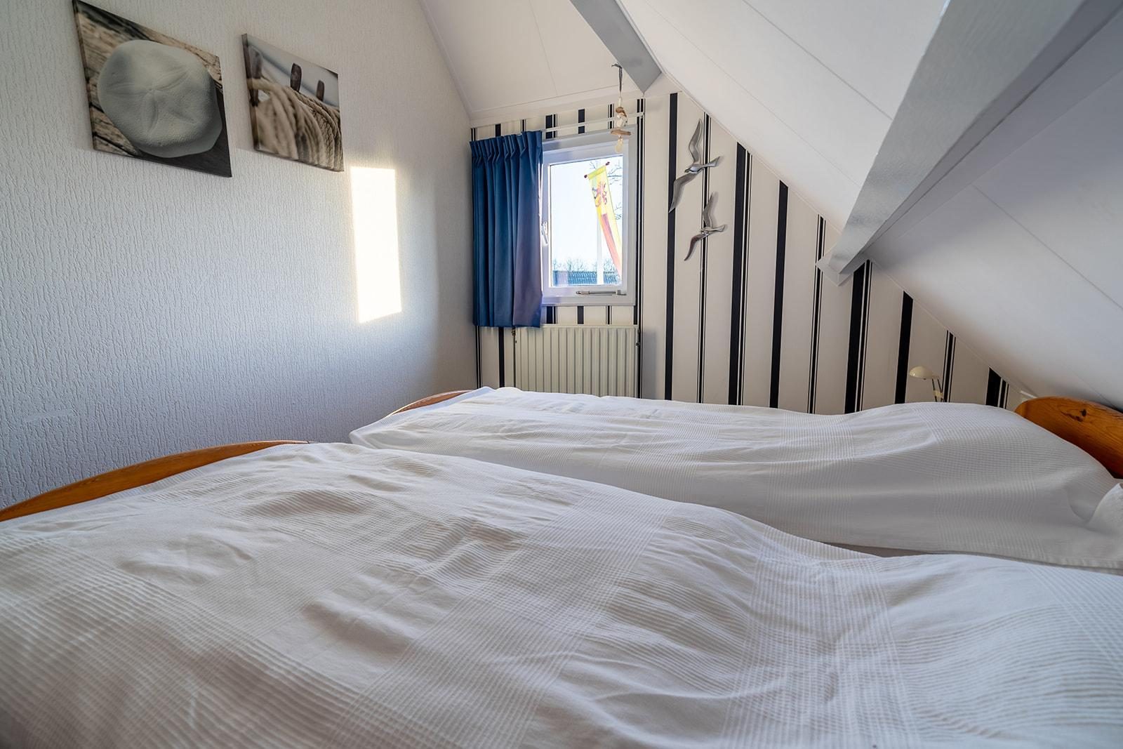 Grevelingen 33 - Noordzeepark Ouddorp 
