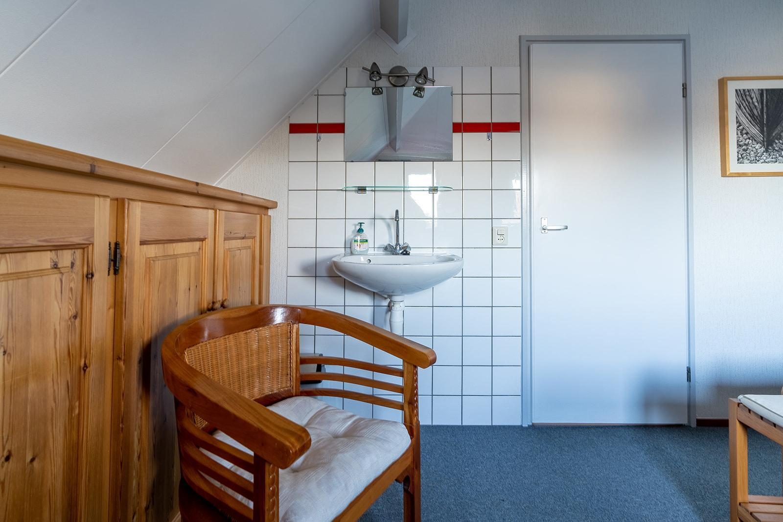 Grevelingen 33 - Noordzeepark Ouddorp 