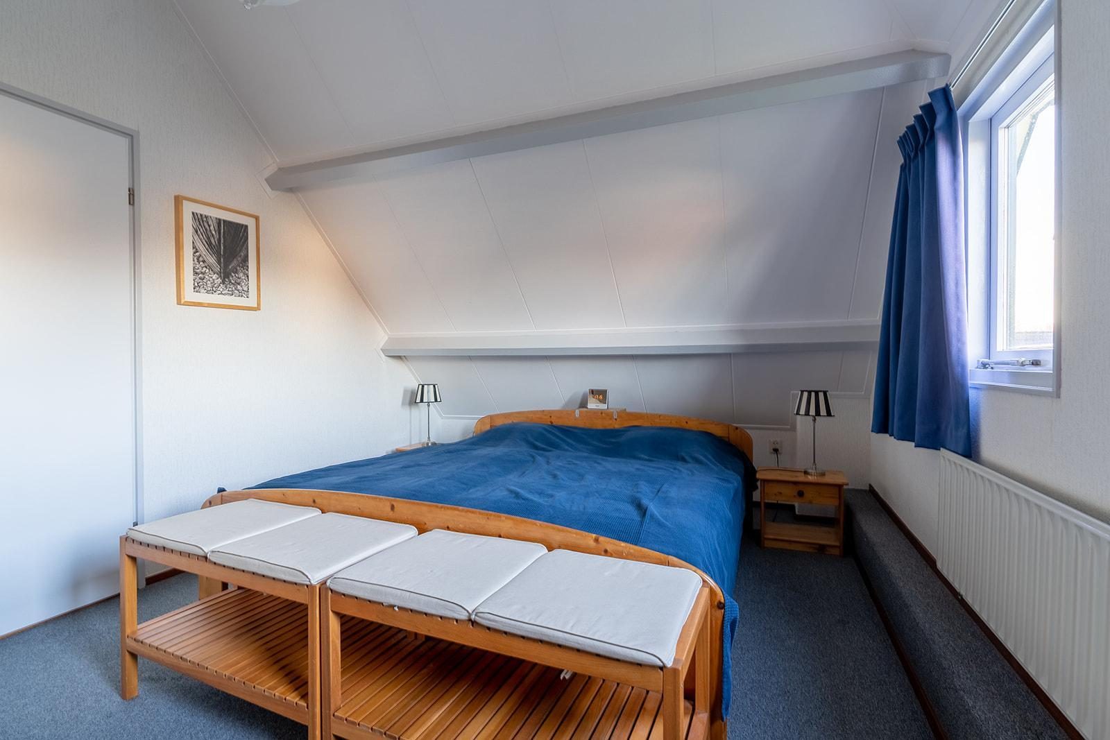Grevelingen 33 - Noordzeepark Ouddorp 