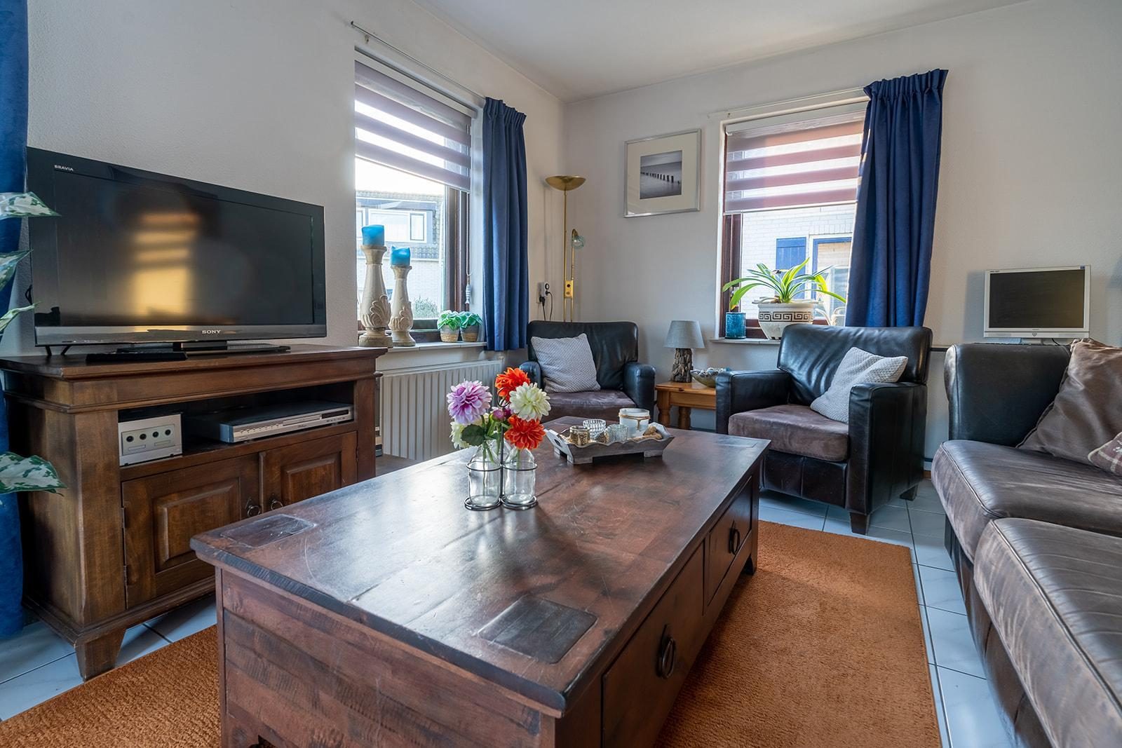 Grevelingen 33 - Noordzeepark Ouddorp 