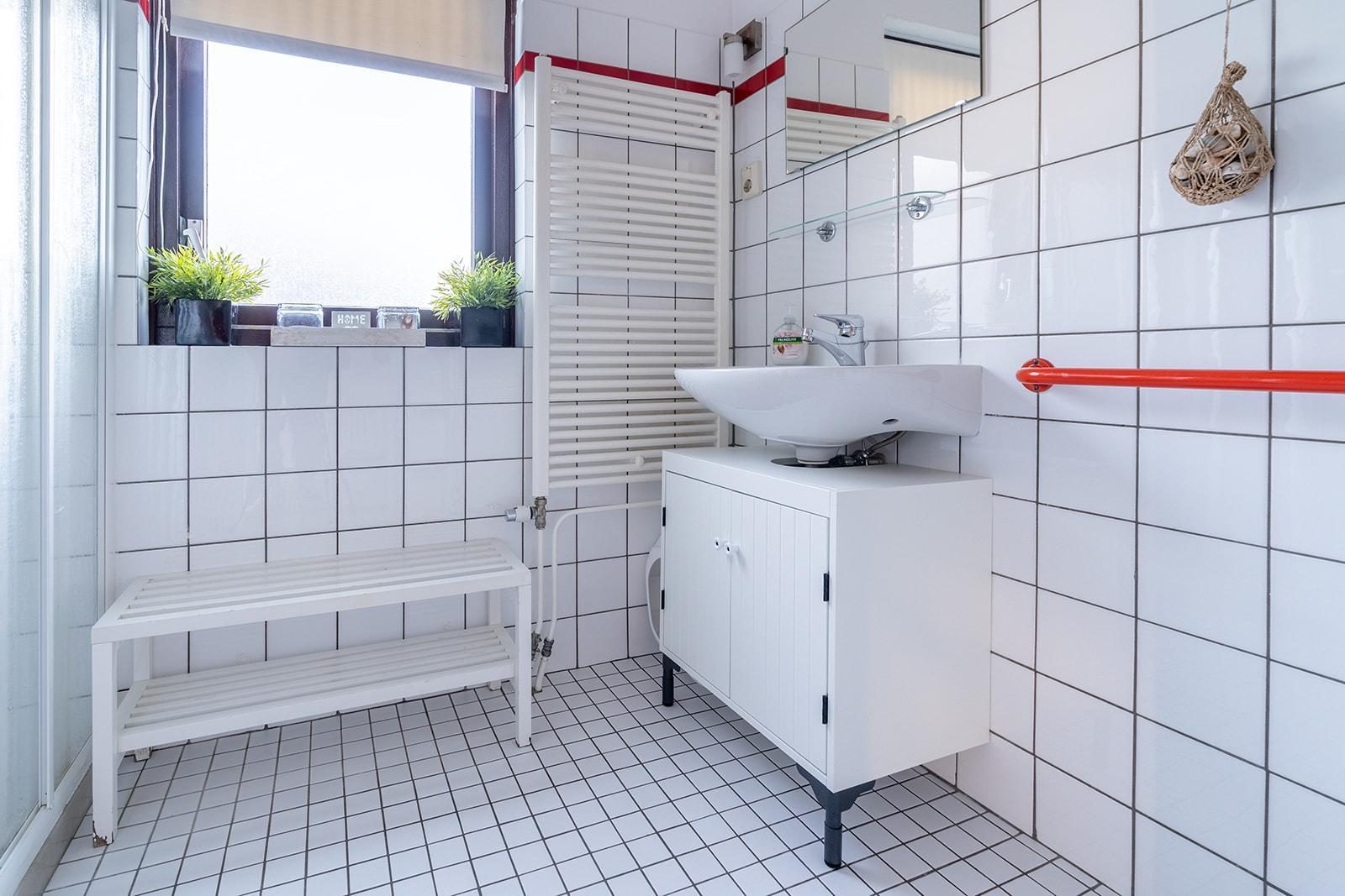 Grevelingen 33 - Noordzeepark Ouddorp 