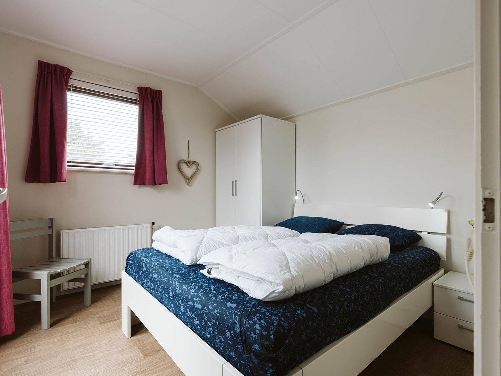 Haringvliet 077 - Noordzeepark Ouddorp