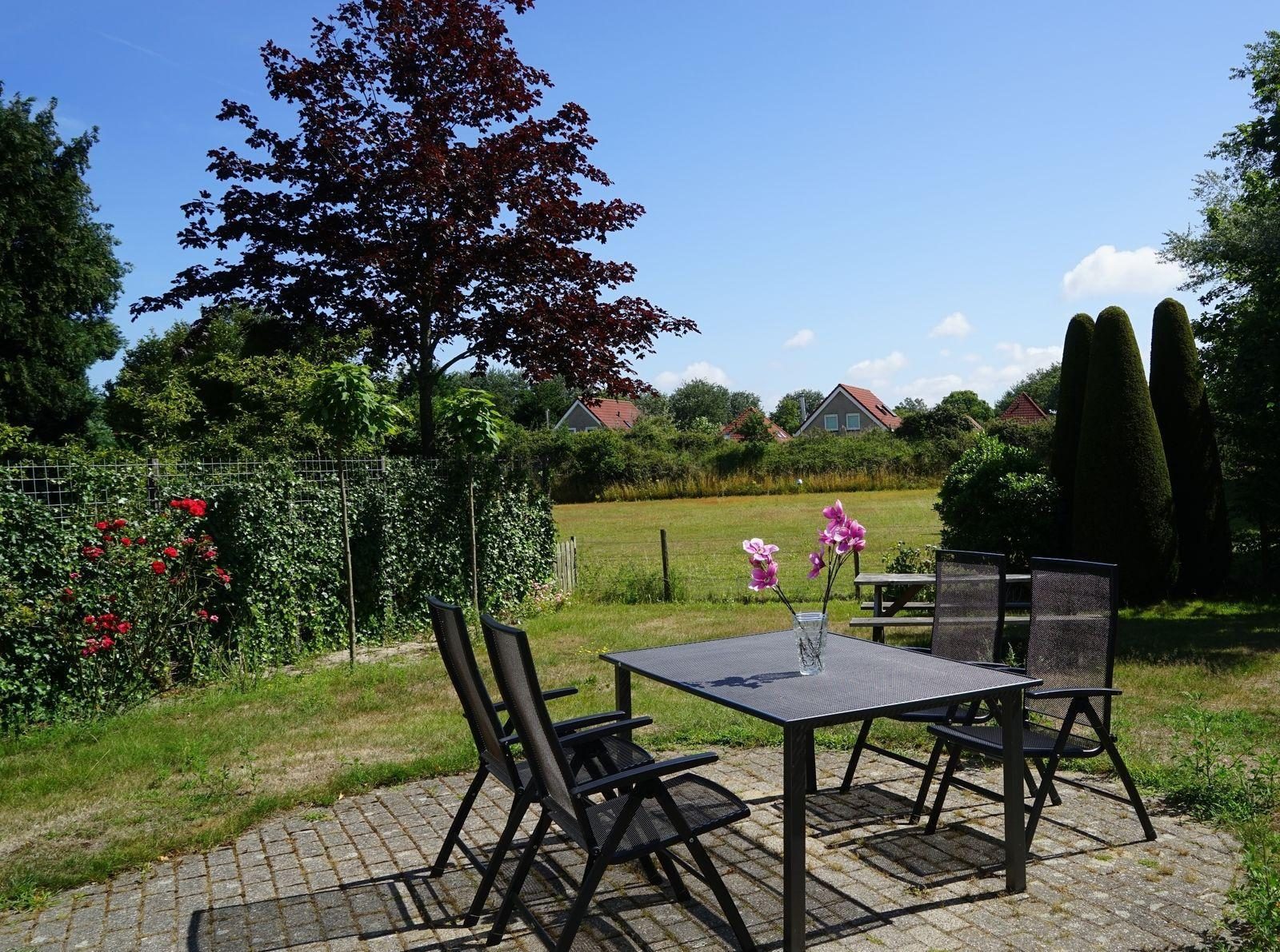 Haringvliet 077 - Noordzeepark Ouddorp
