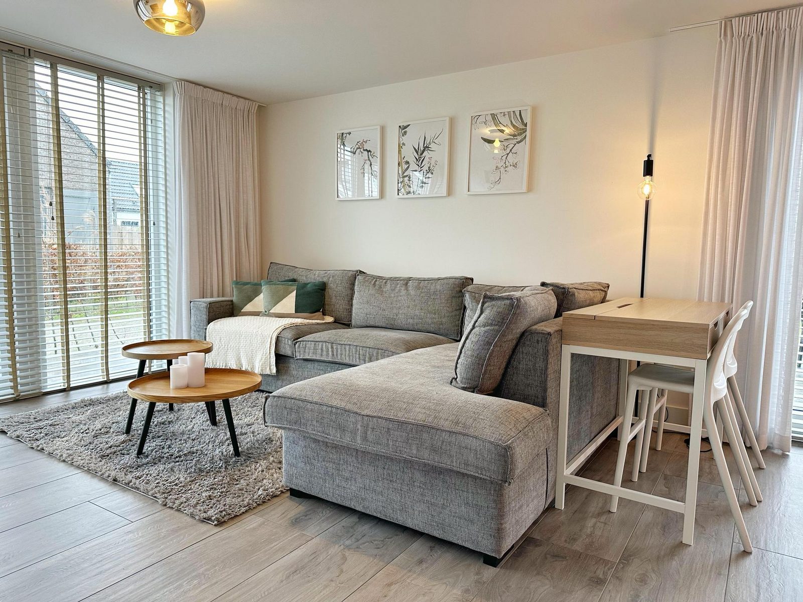 Bungalow 57