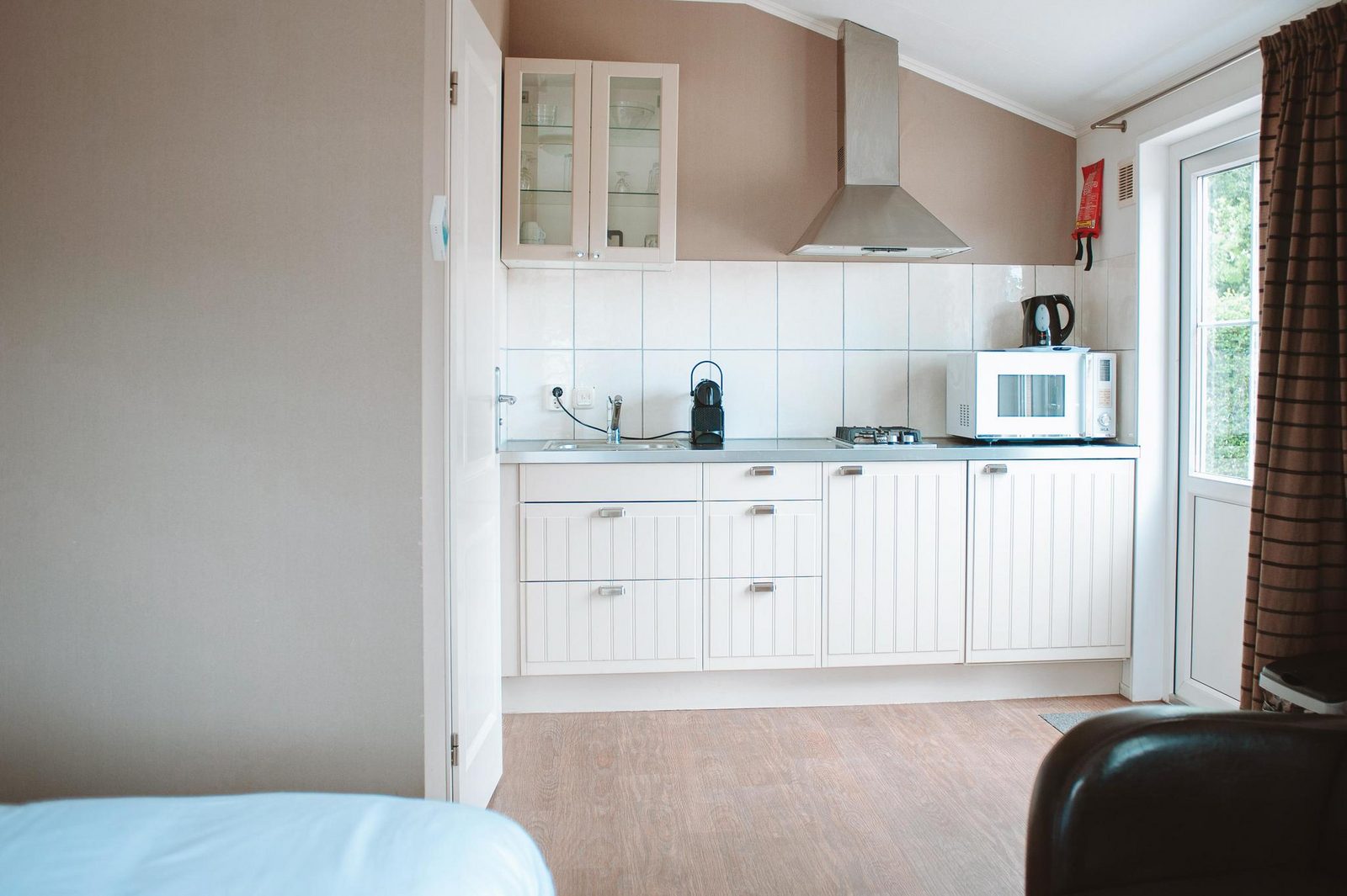 Hotelchalet | 2 personen