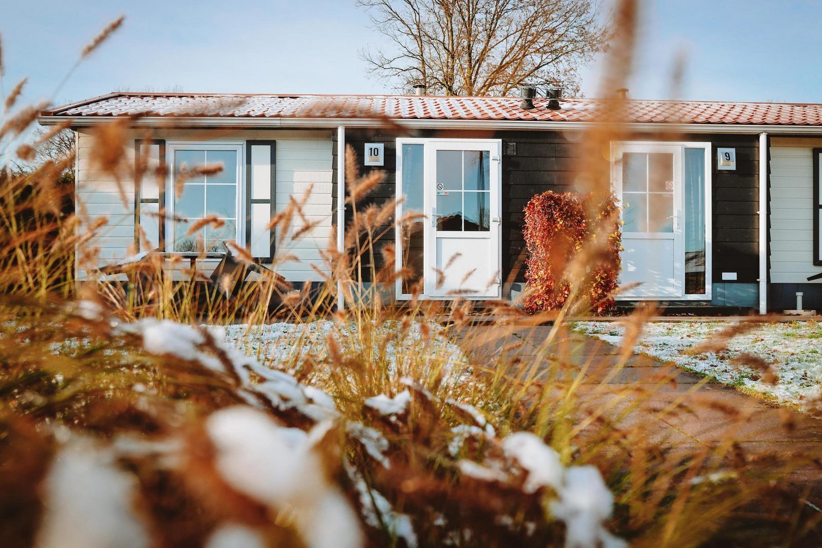 Hotelchalet | 2 personen