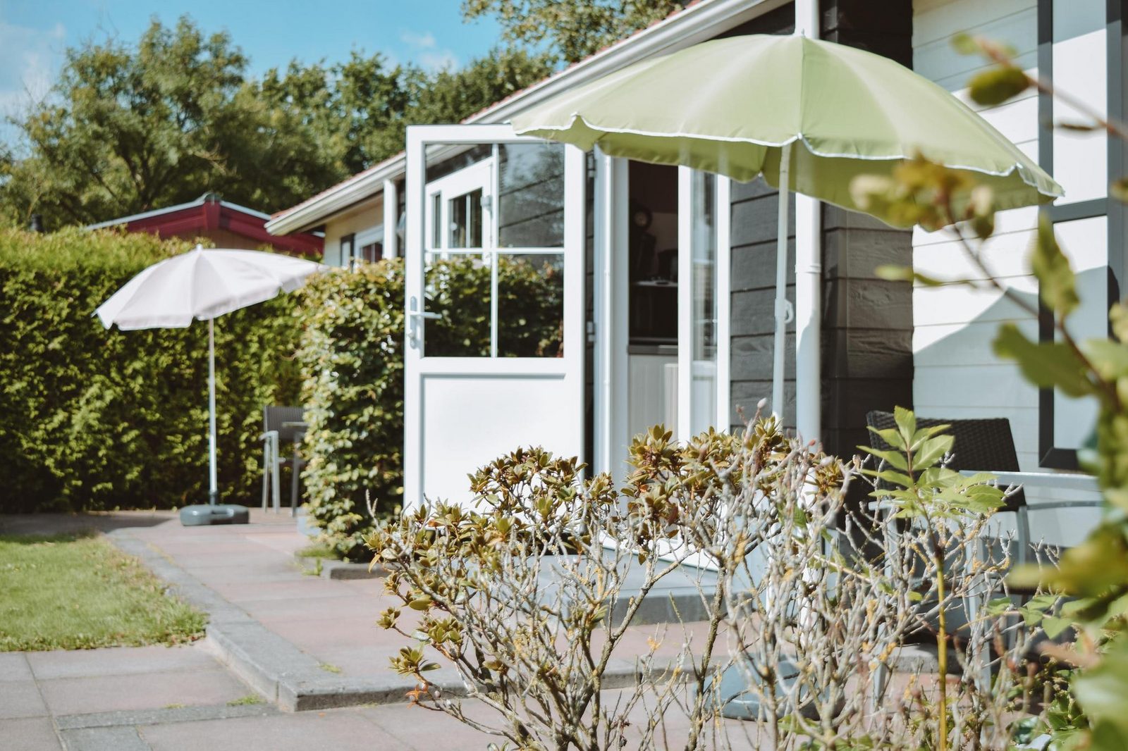 Hotelchalet | 2 + 2 personen
