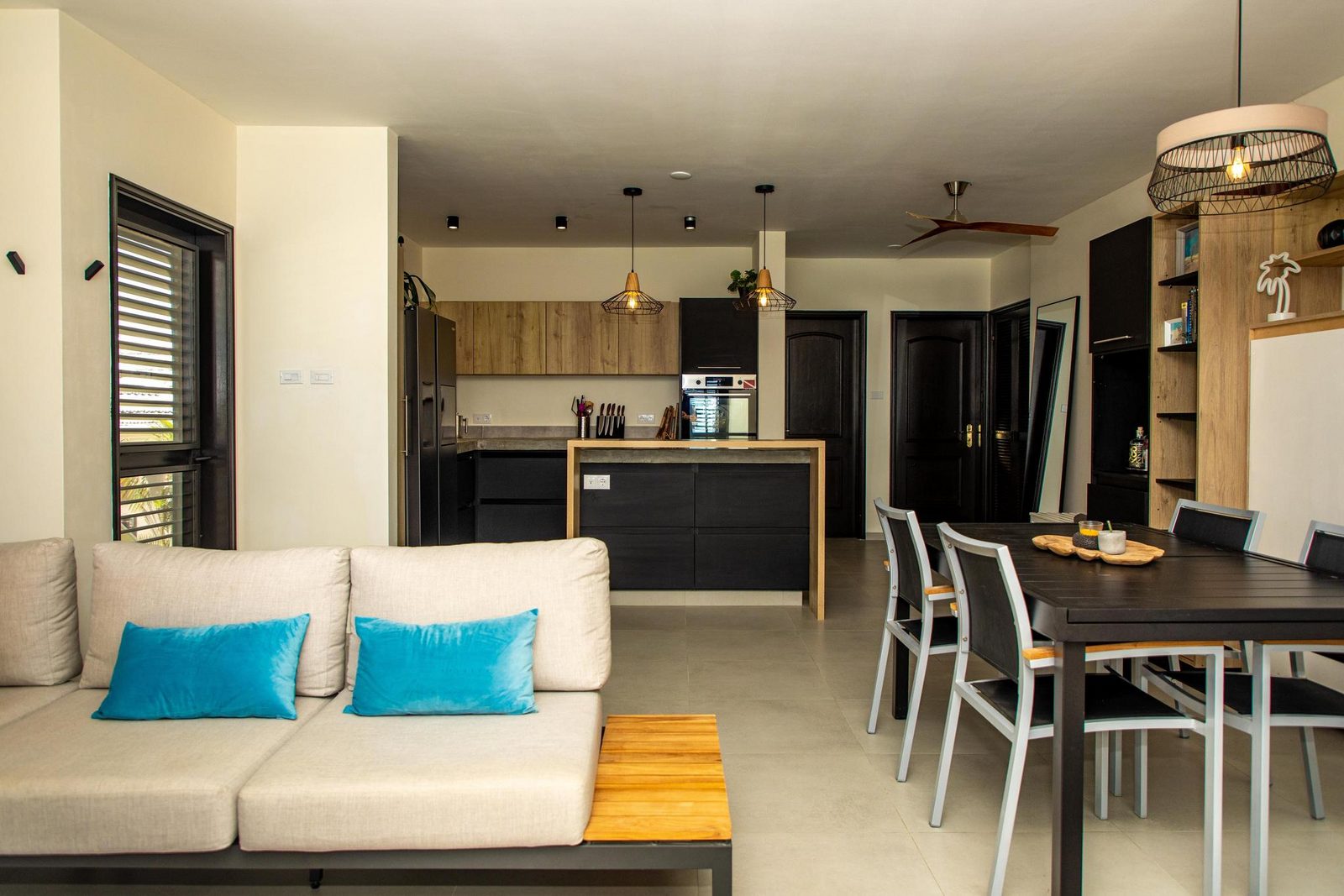 Zen Condo