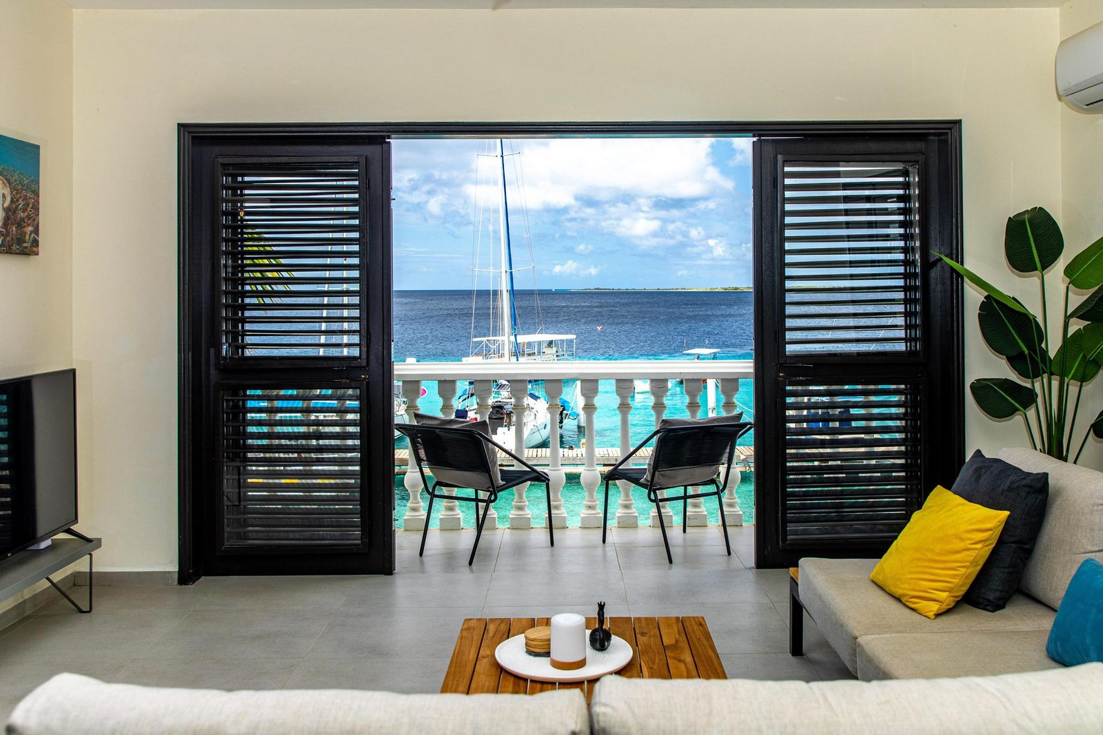 Zen Condo