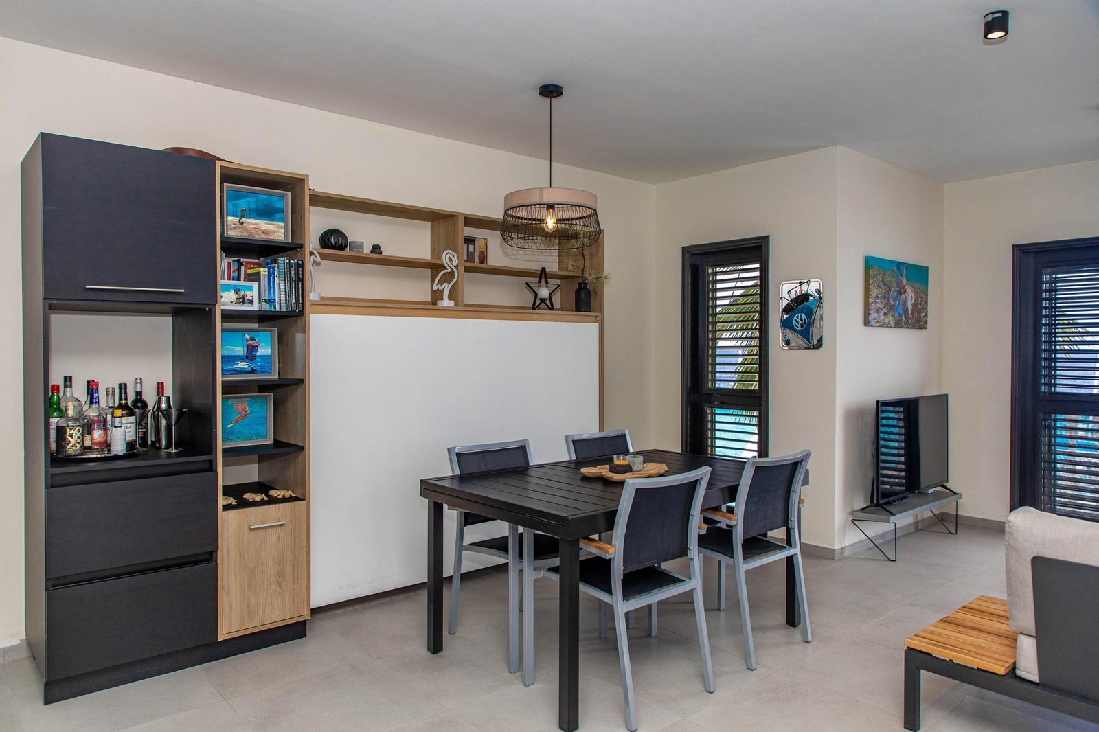 Zen Condo