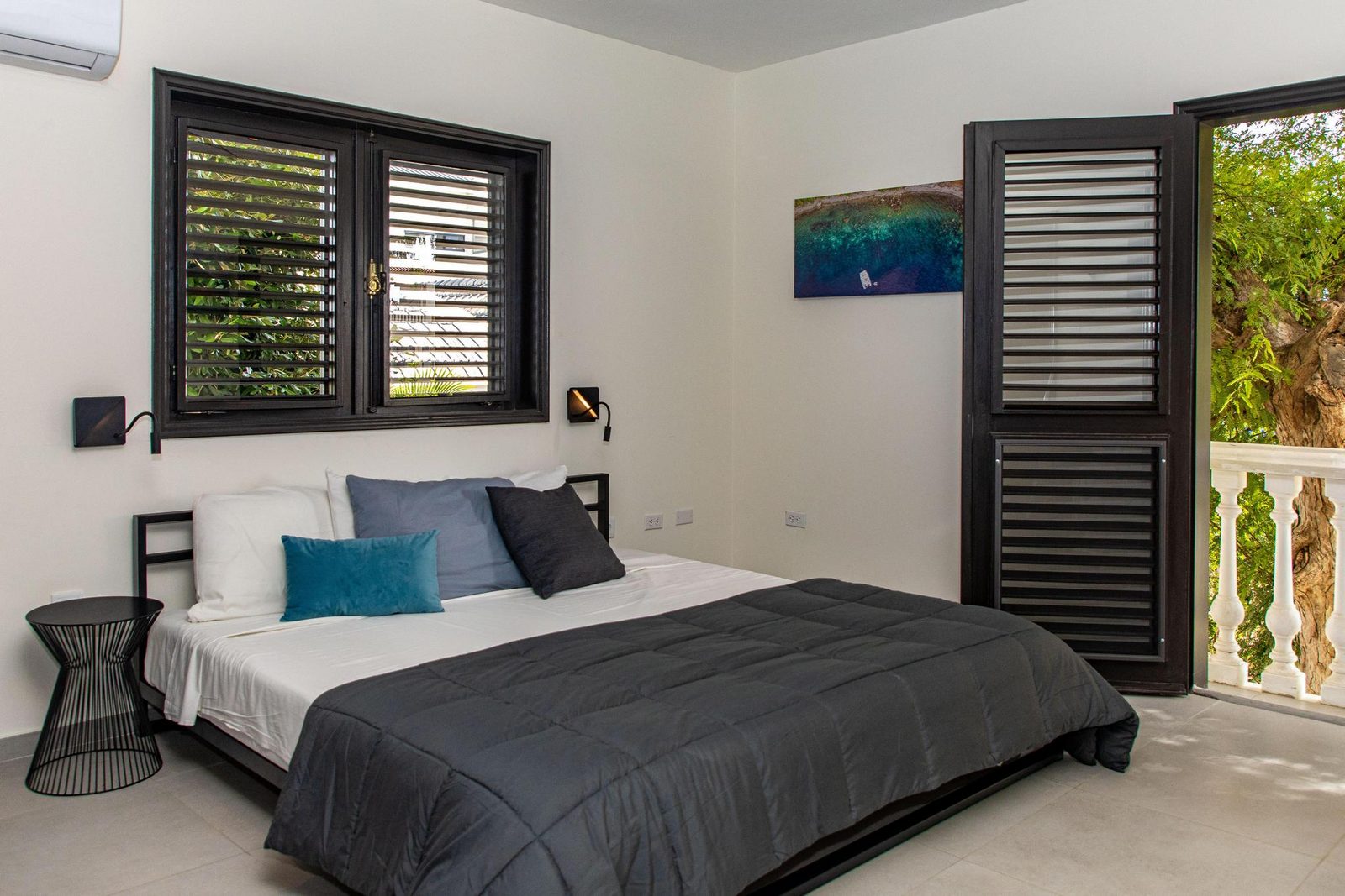 Zen Condo