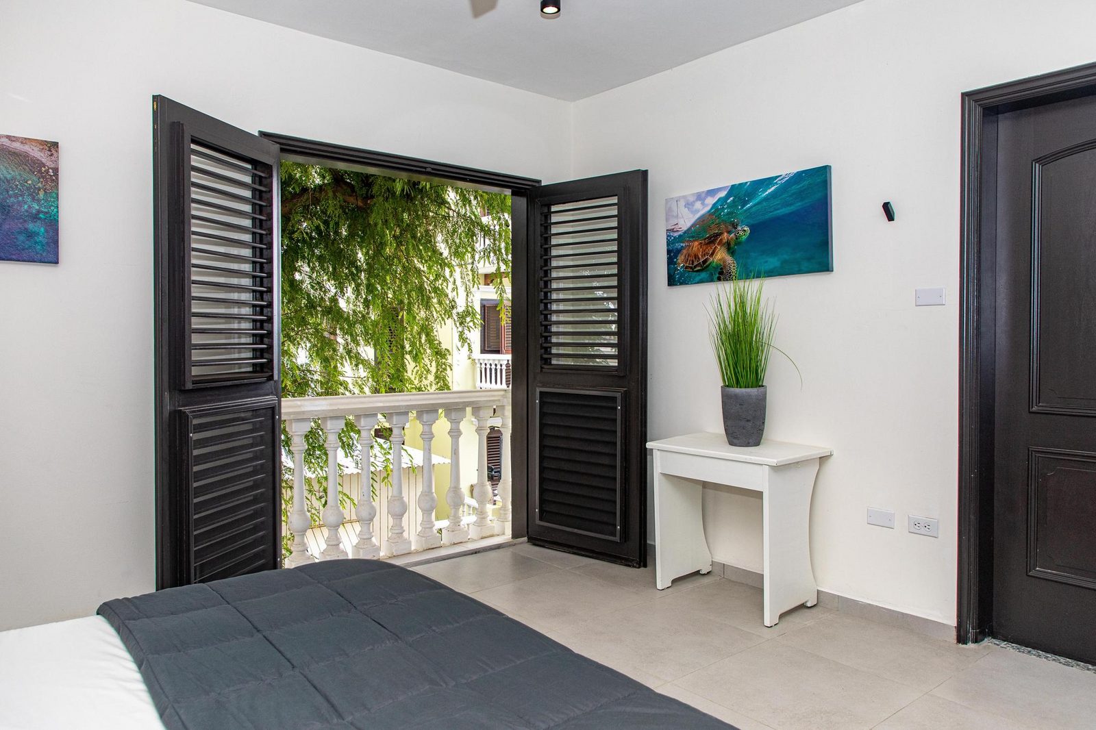 Zen Condo