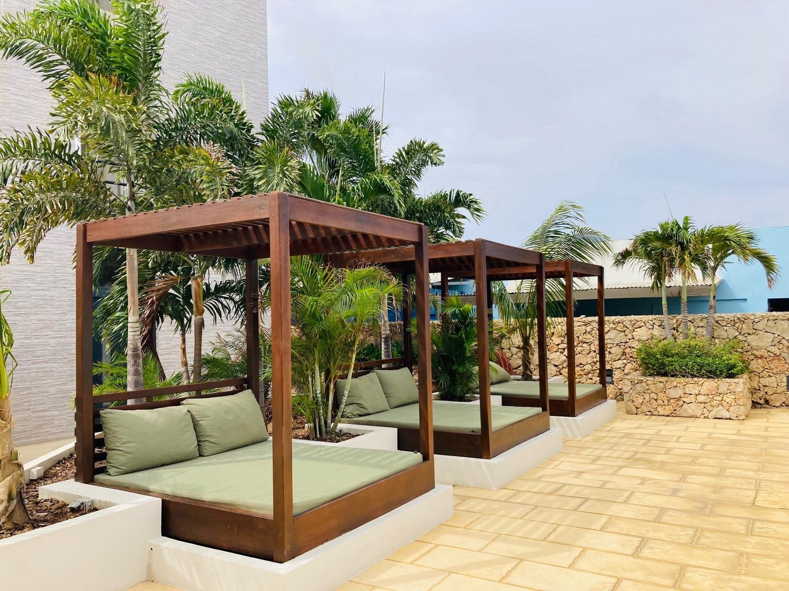 Zen Condo