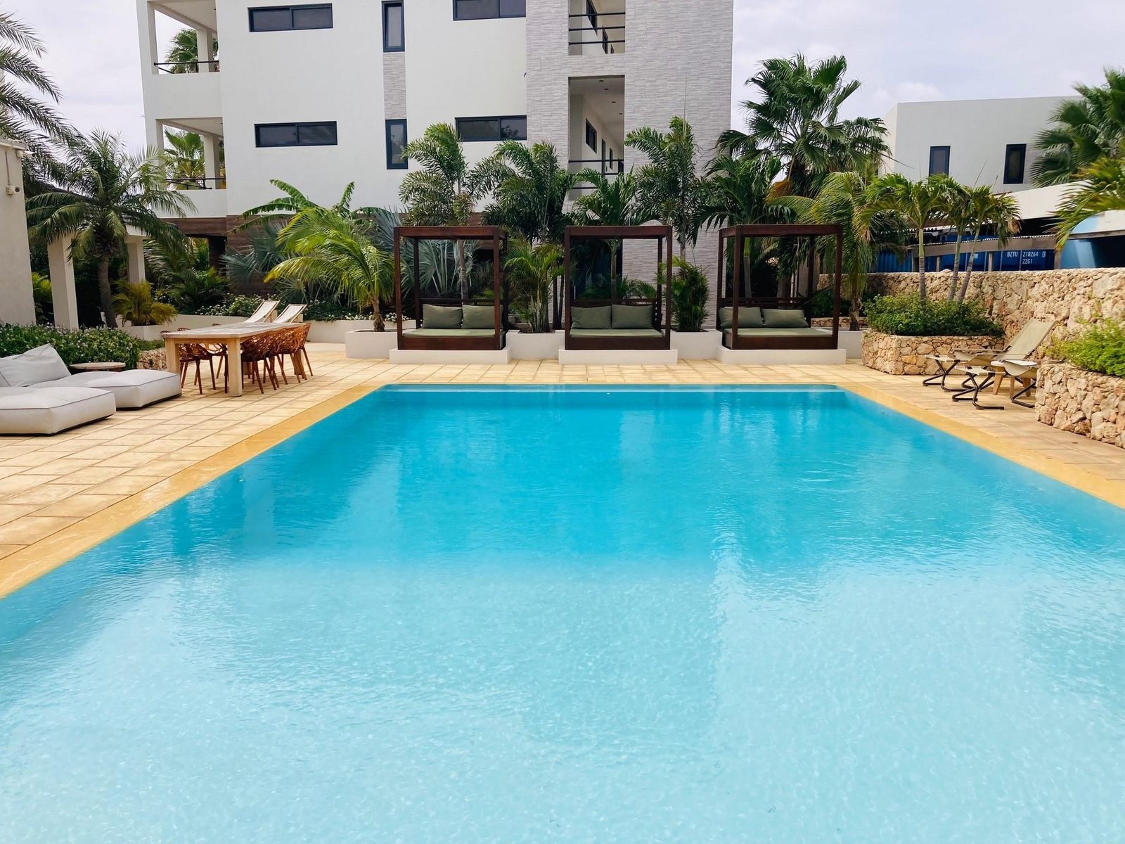 Zen Condo