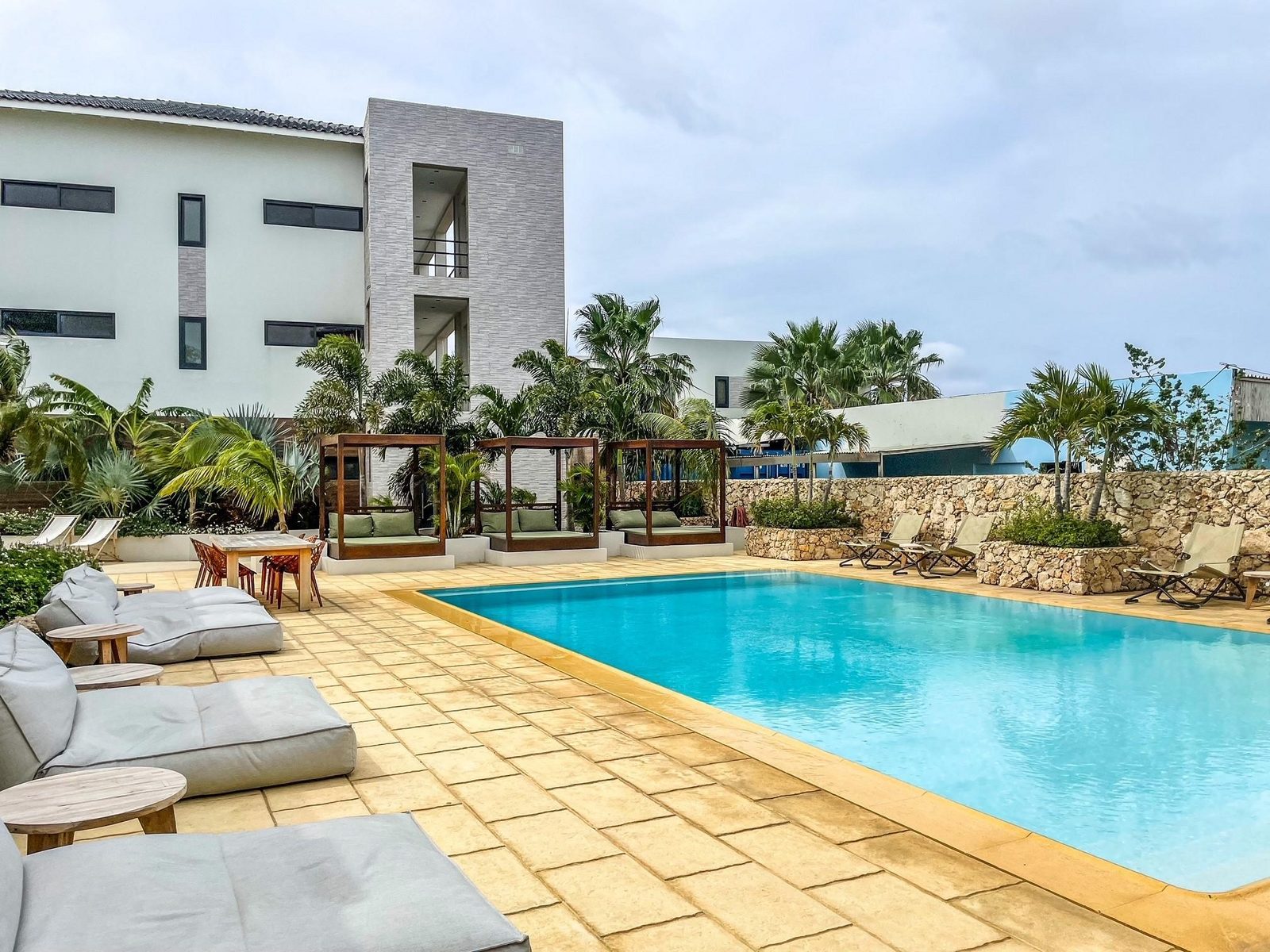 Zen Condo