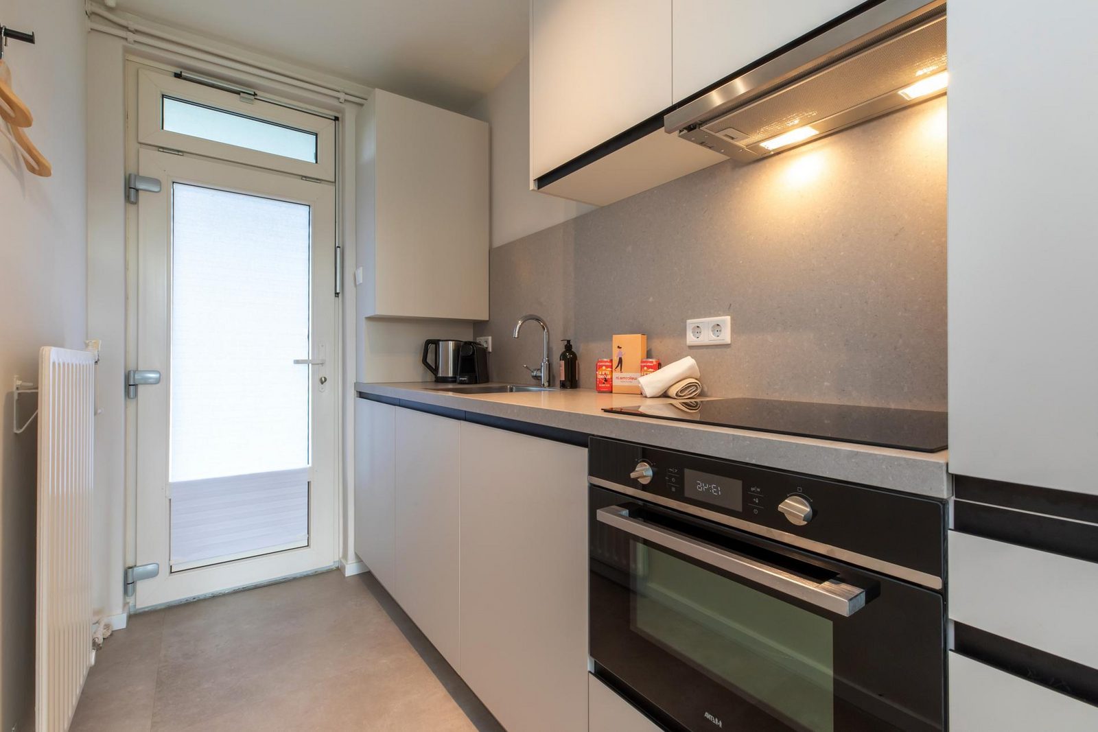 Appartement - 'Kurhaus - 1' Nieuwstraat 1 | Zoutelande 