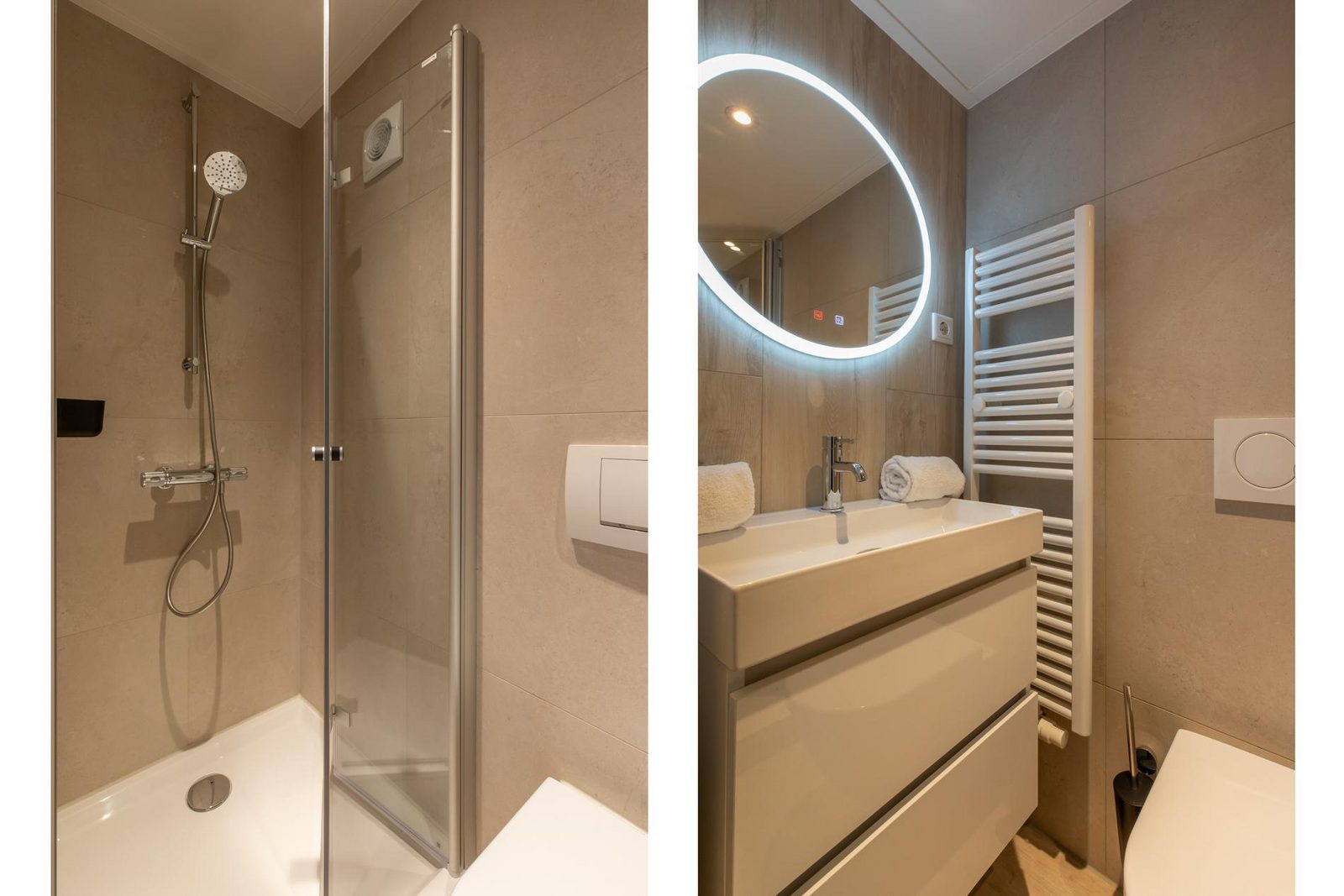 Appartement - 'Kurhaus - 1' Nieuwstraat 1 | Zoutelande 