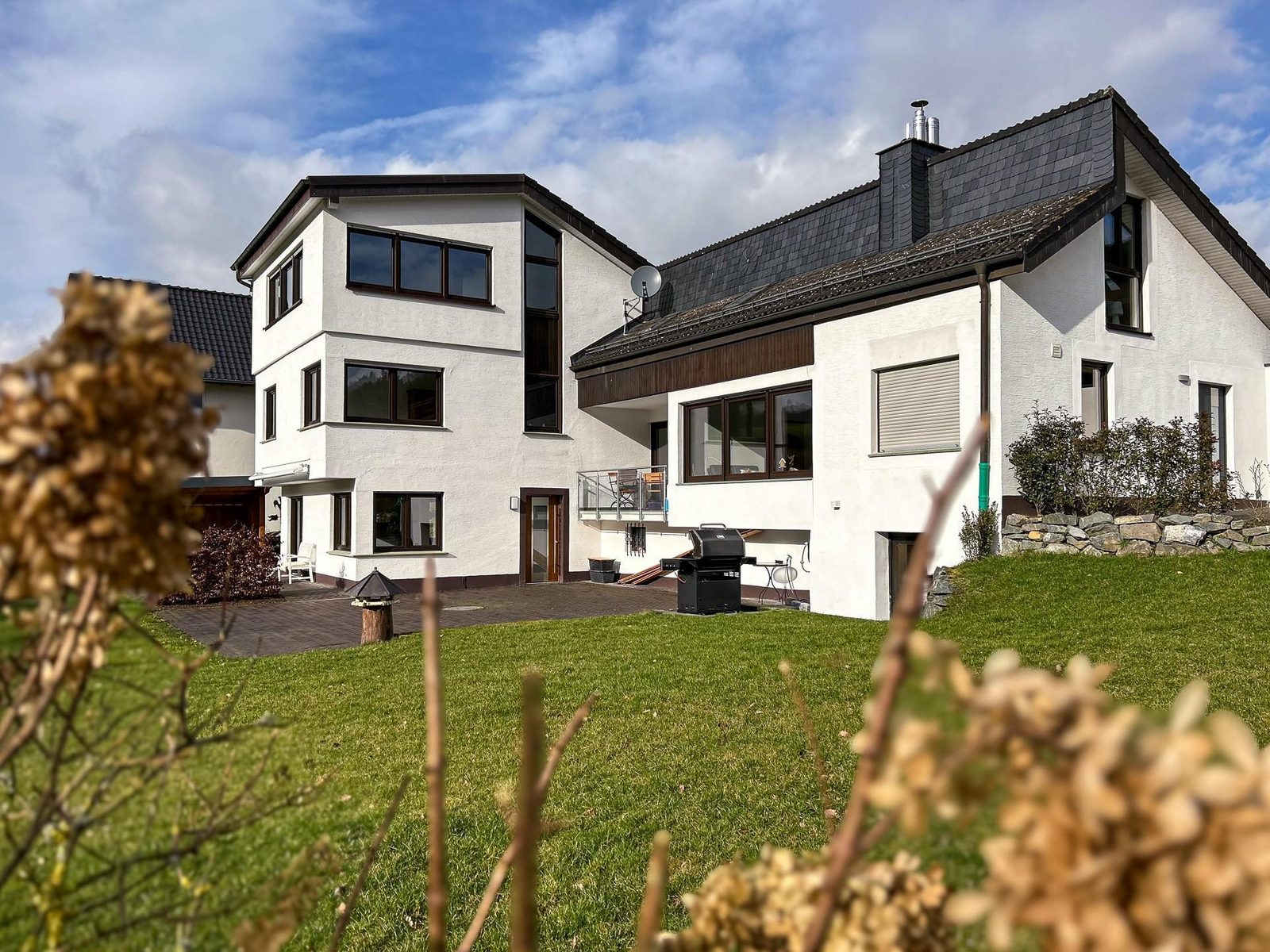 Vakantiehuis Lottmaringhausen