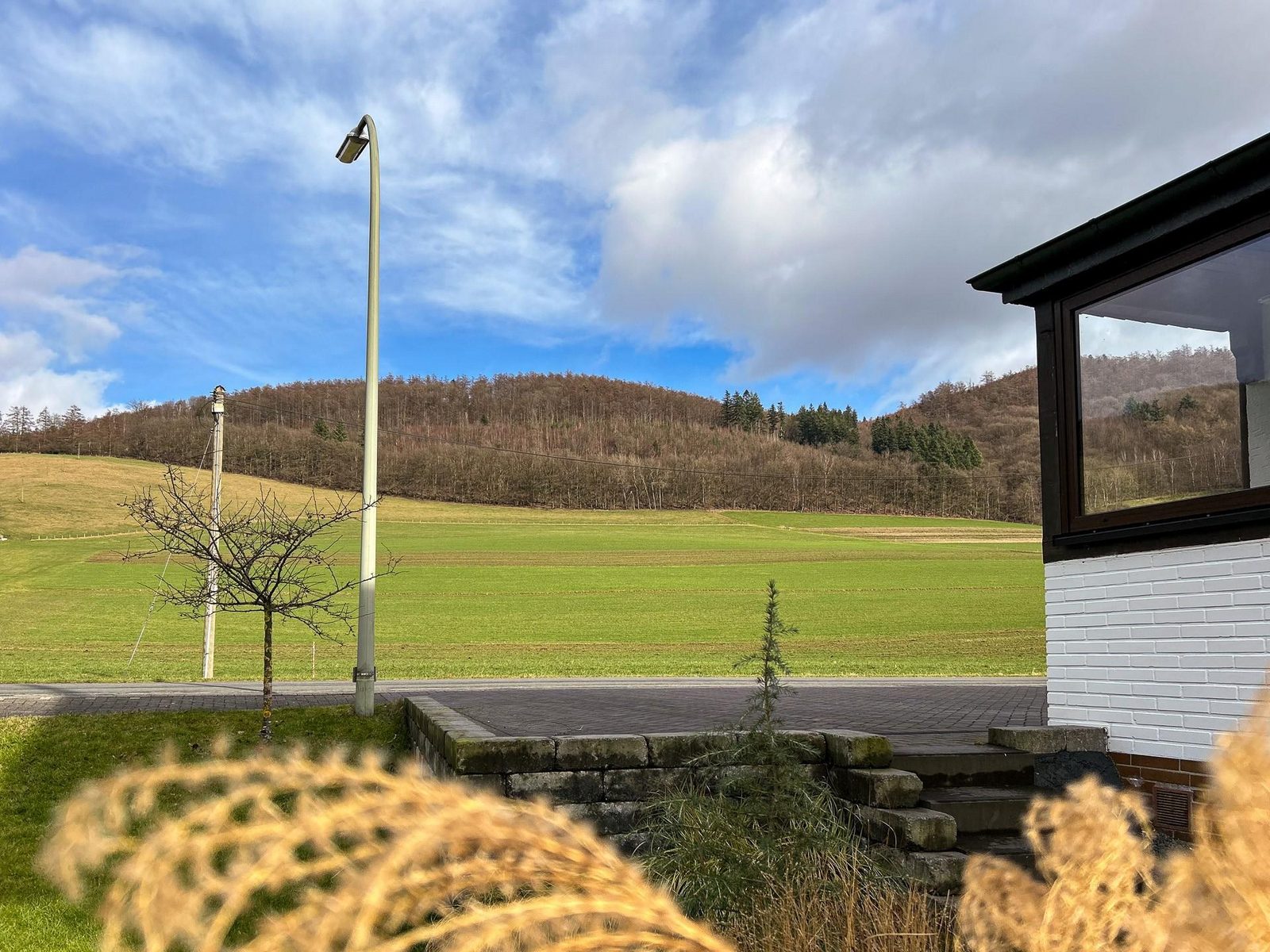 Vakantiehuis Lottmaringhausen