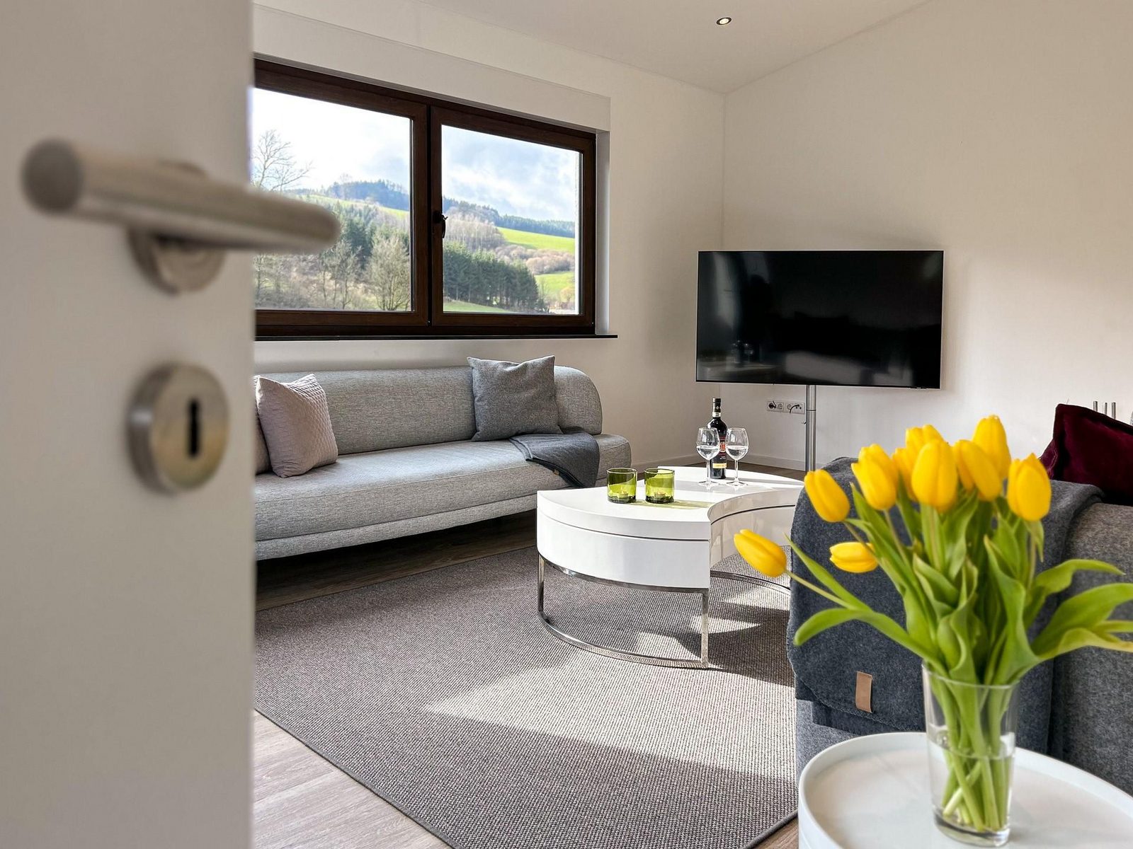 Vakantiehuis Lottmaringhausen