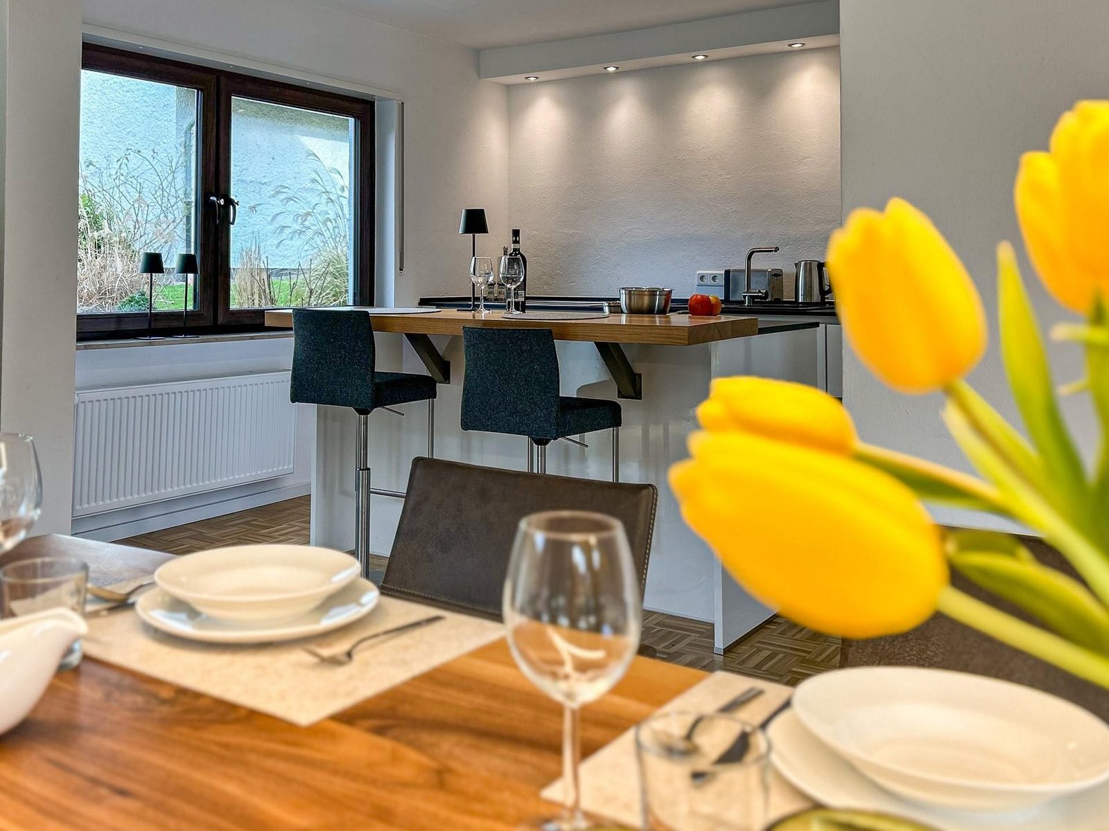 Vakantiehuis Lottmaringhausen