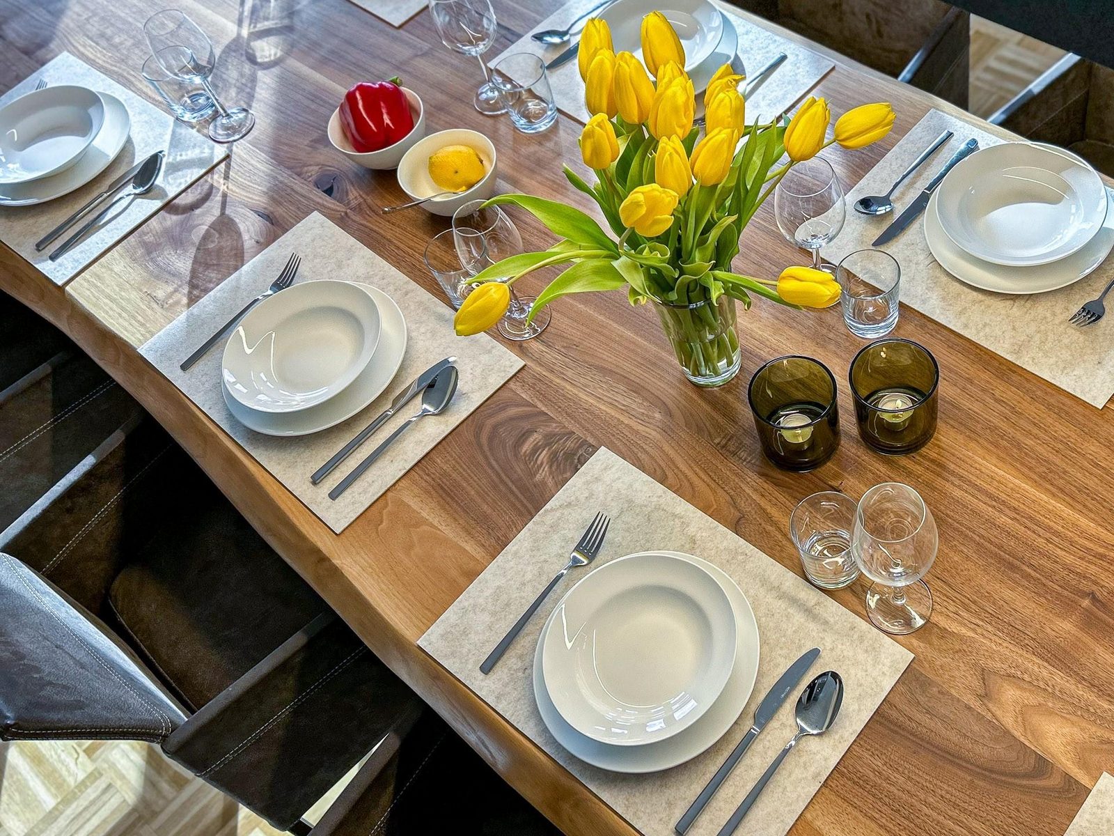 Vakantiehuis Lottmaringhausen