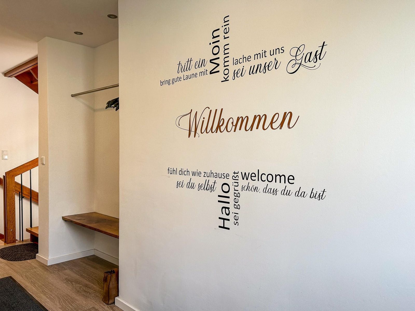 Vakantiehuis Lottmaringhausen