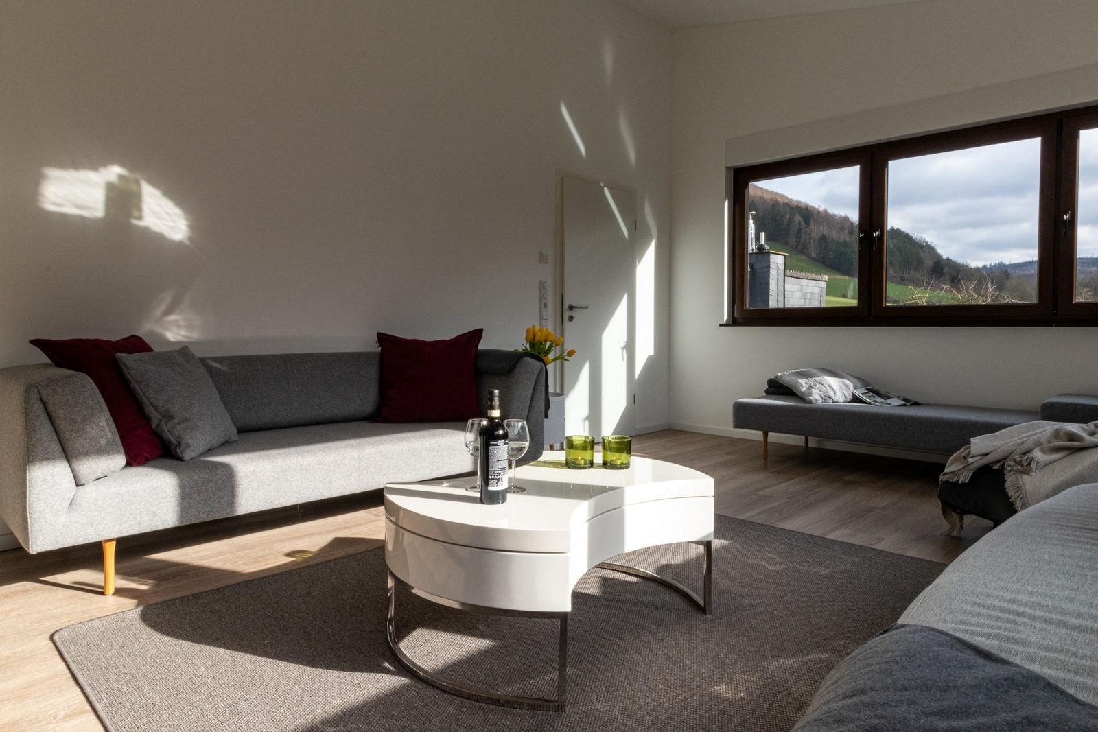 Vakantiehuis Lottmaringhausen